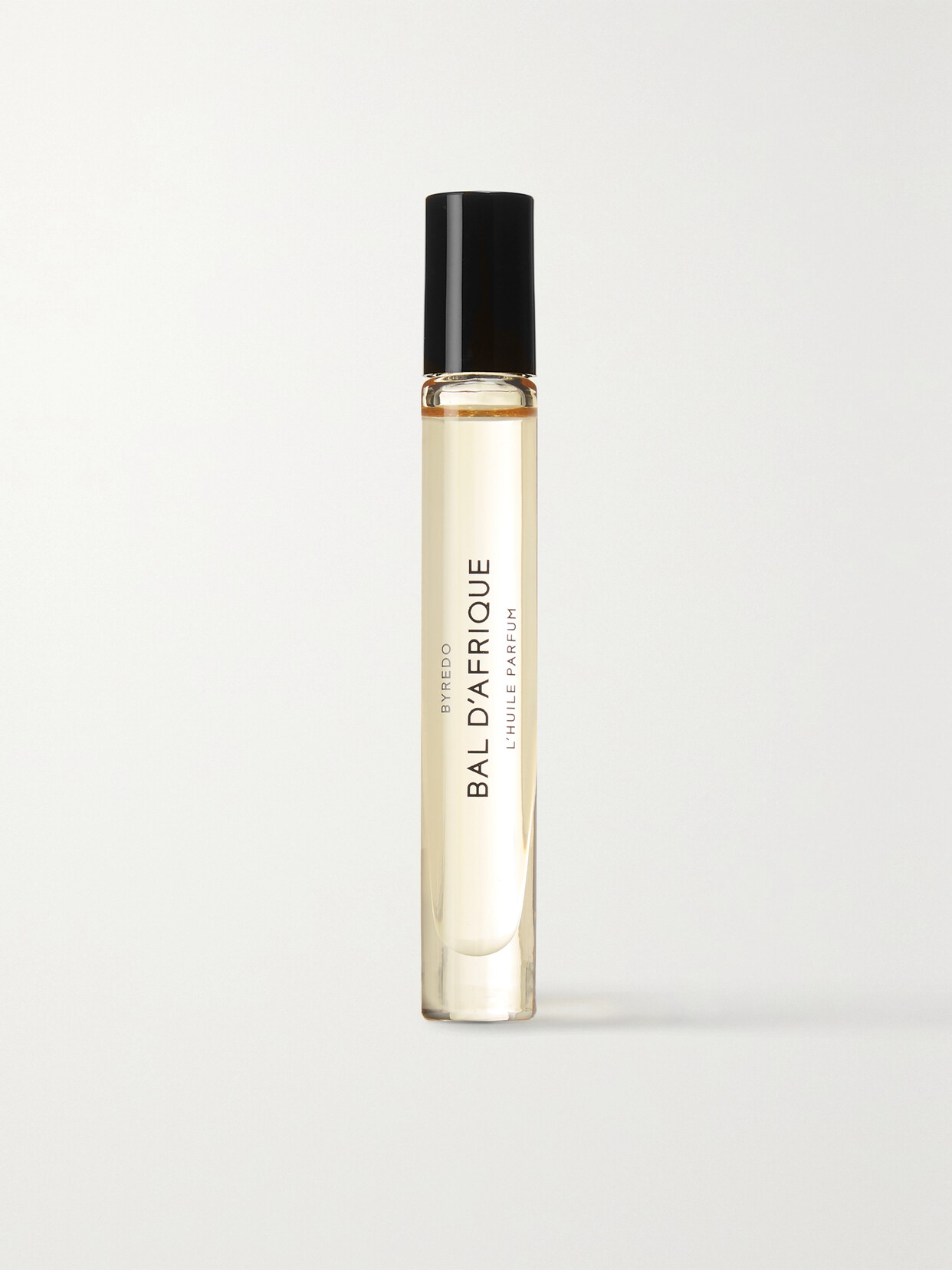 Byredo Bal D'afrique Eau De Parfum Roll-on Oil 0.3 Oz. In Colorless