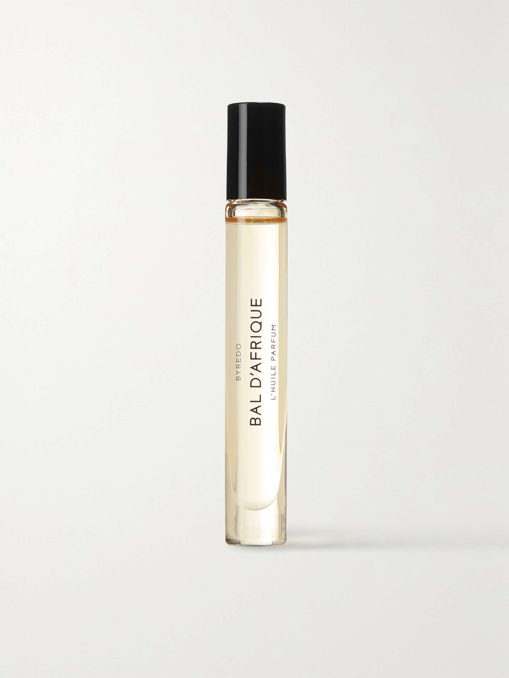 Perfumed Oil Roll-On - Bal d'Afrique, 7.5ml