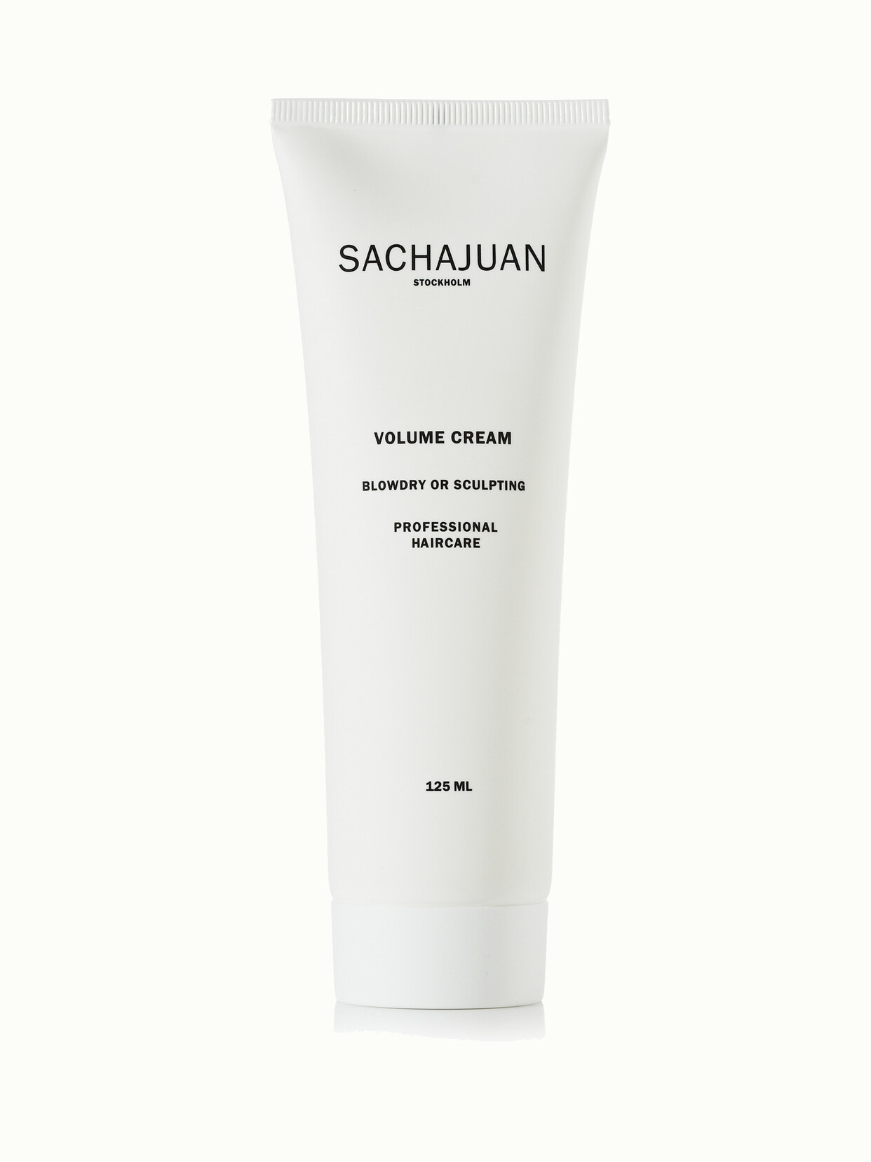 Sachajuan VOLUME CREAM, 125ML - ONE SIZE