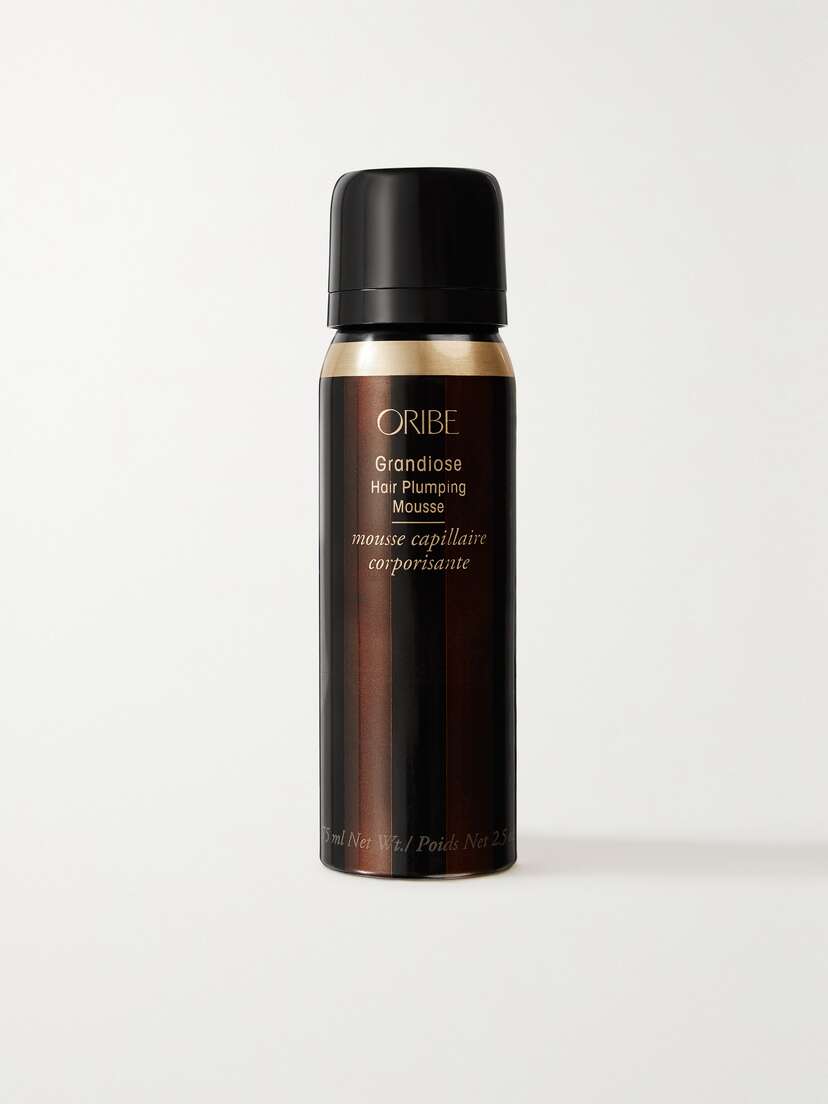 Oribe Grandiose Hair Plumping Mousse, 175ml