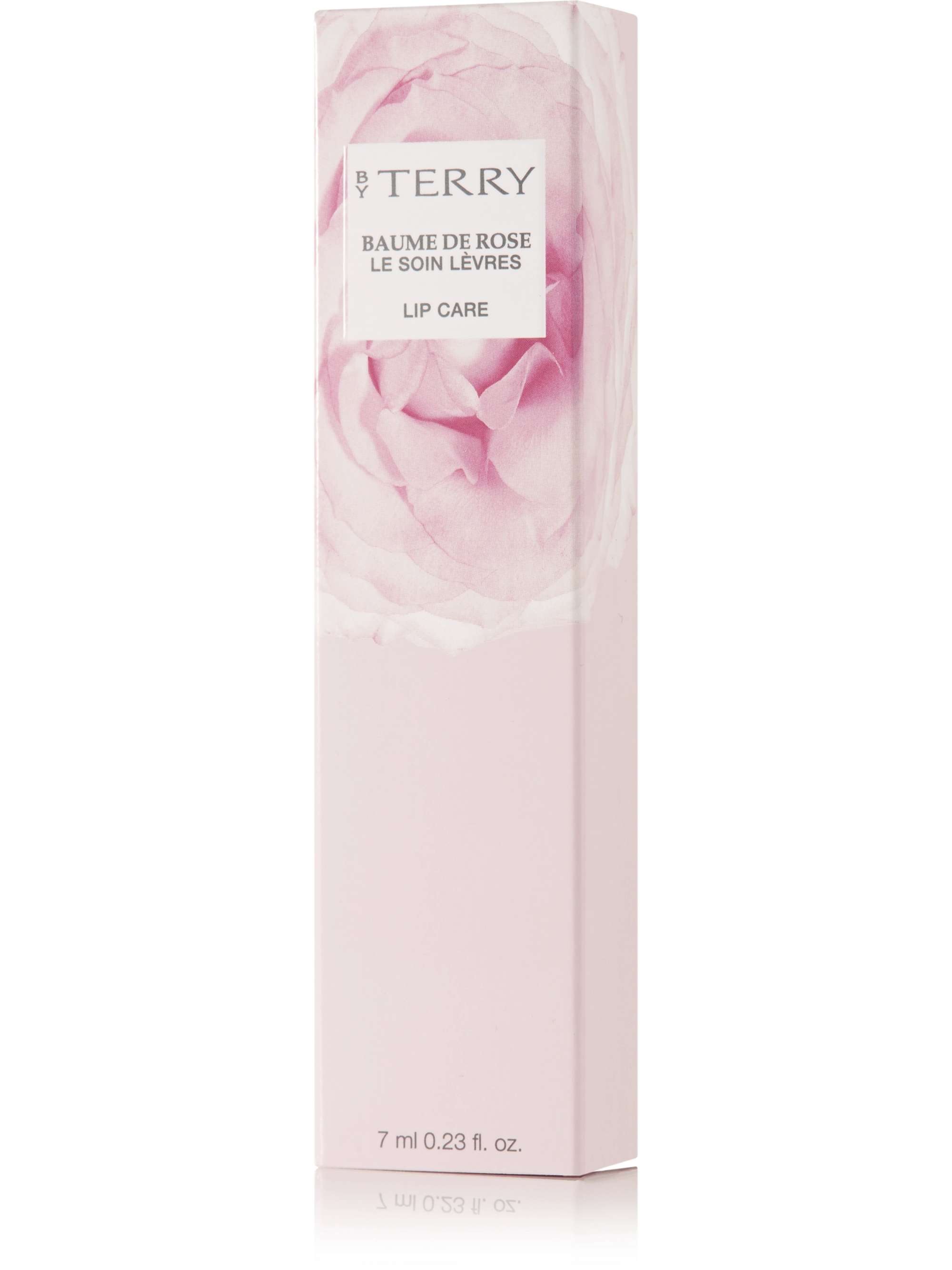 BY TERRY Baume de Rose Flaconnette Lip Protectant, 7ml