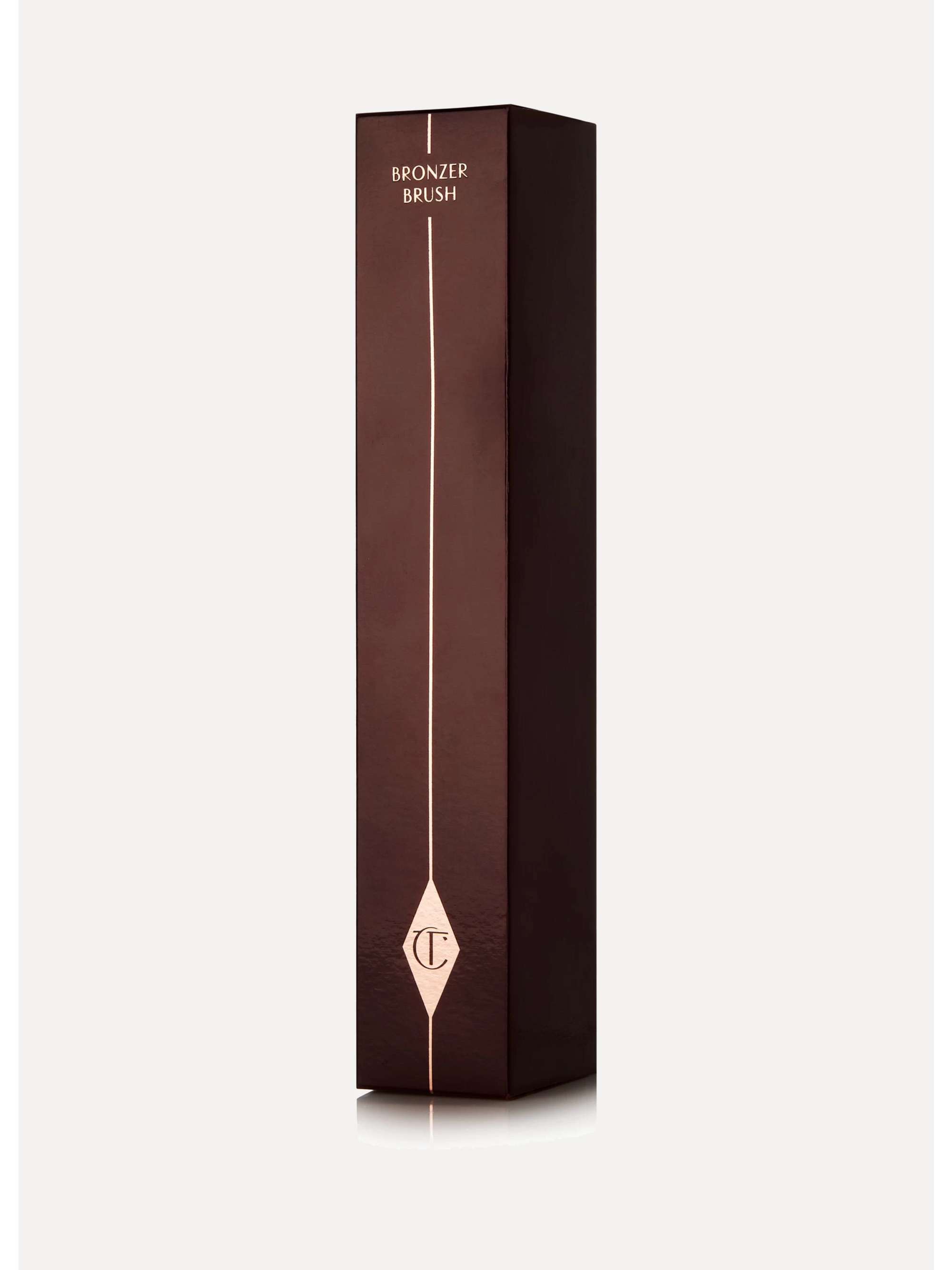 CHARLOTTE TILBURY Bronzer Brush – Bronzer-Pinsel