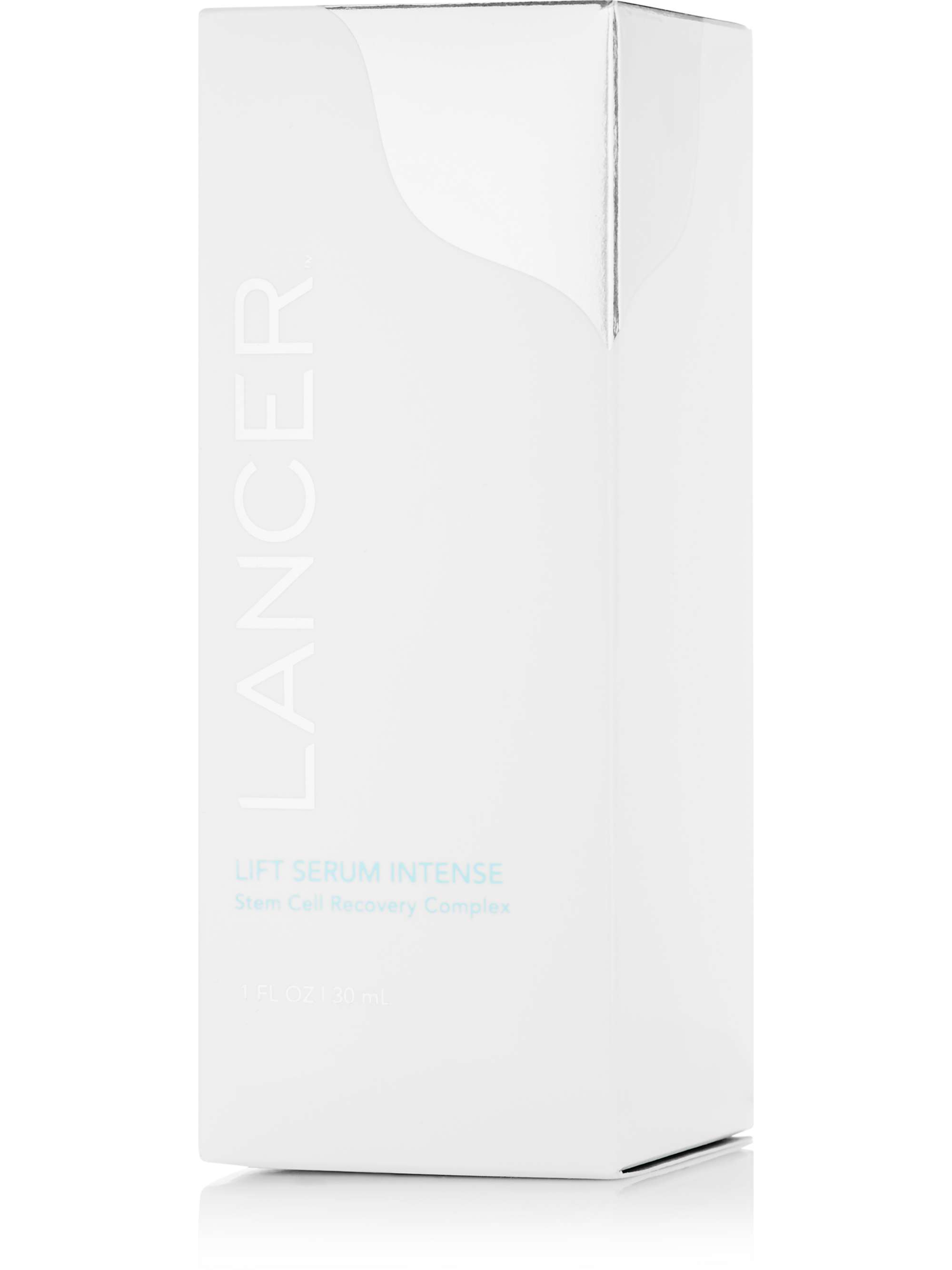 LANCER Lift Serum Intense: Stem Cell Recovery Complex, 30ml