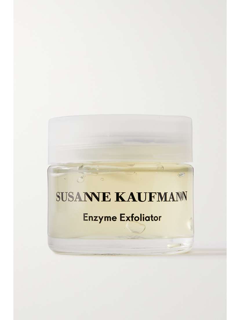 SUSANNE KAUFMANN Enzyme Exfoliator, 50ml