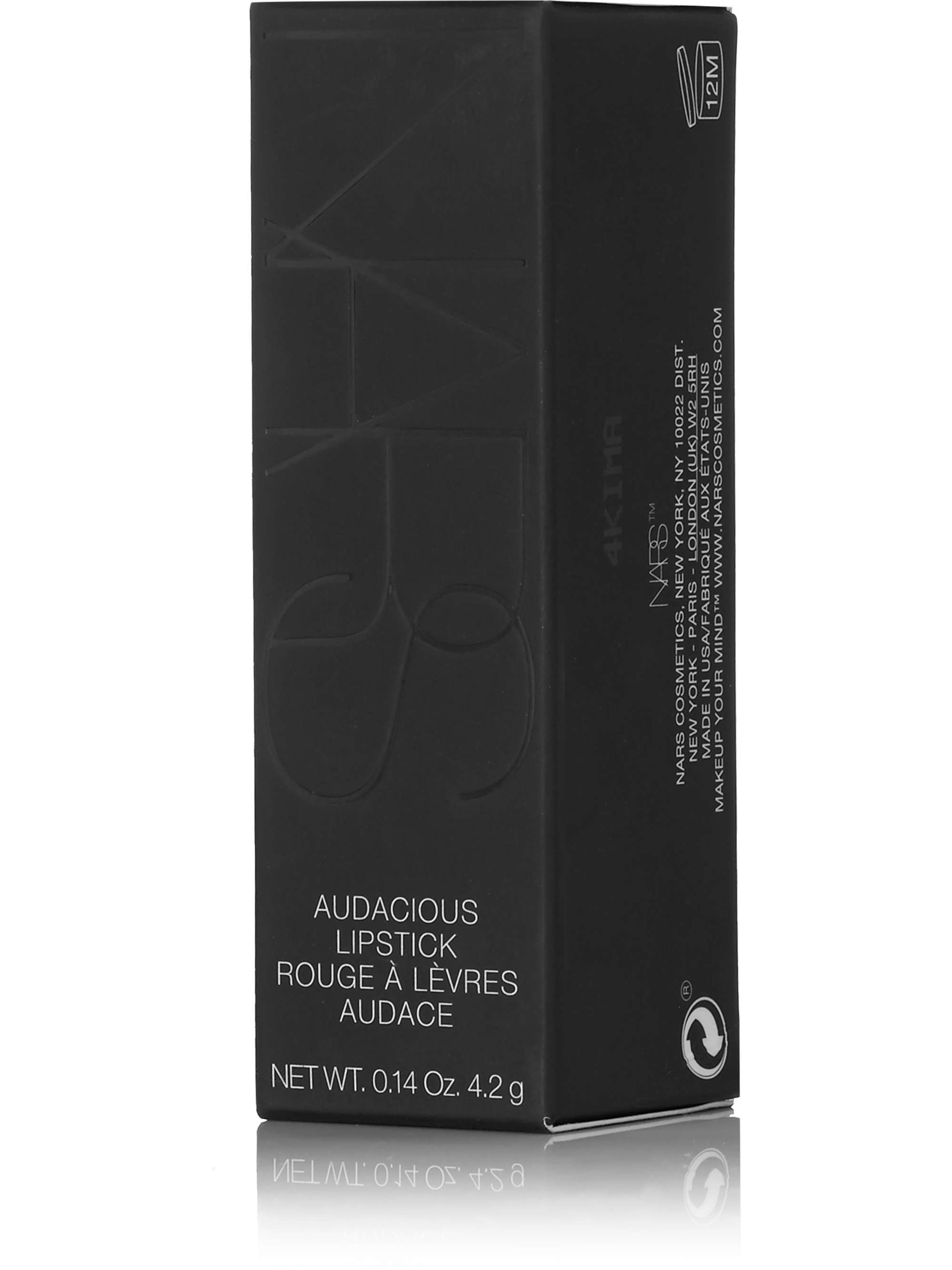 NARS Audacious Lipstick - Jane