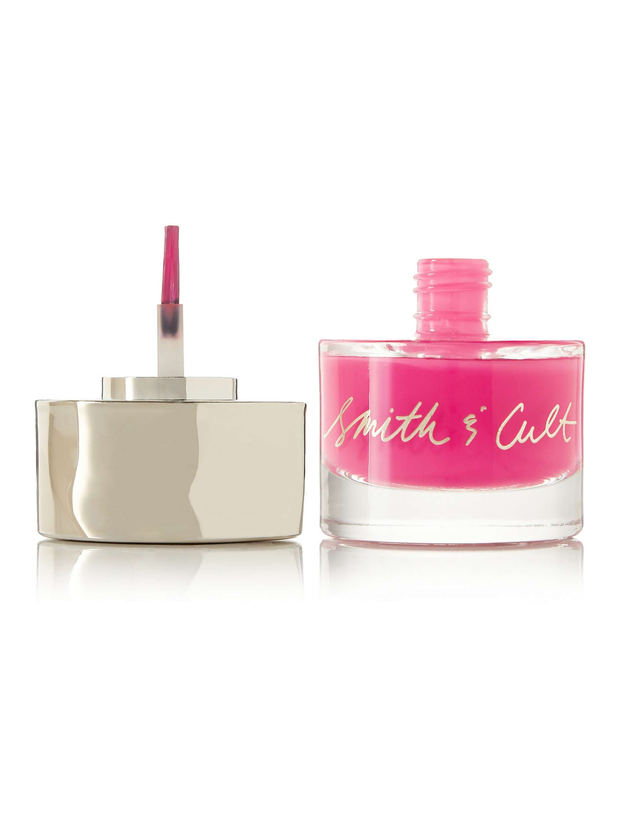 SMITH & CULT Nail Polish - Kundalini Hustle