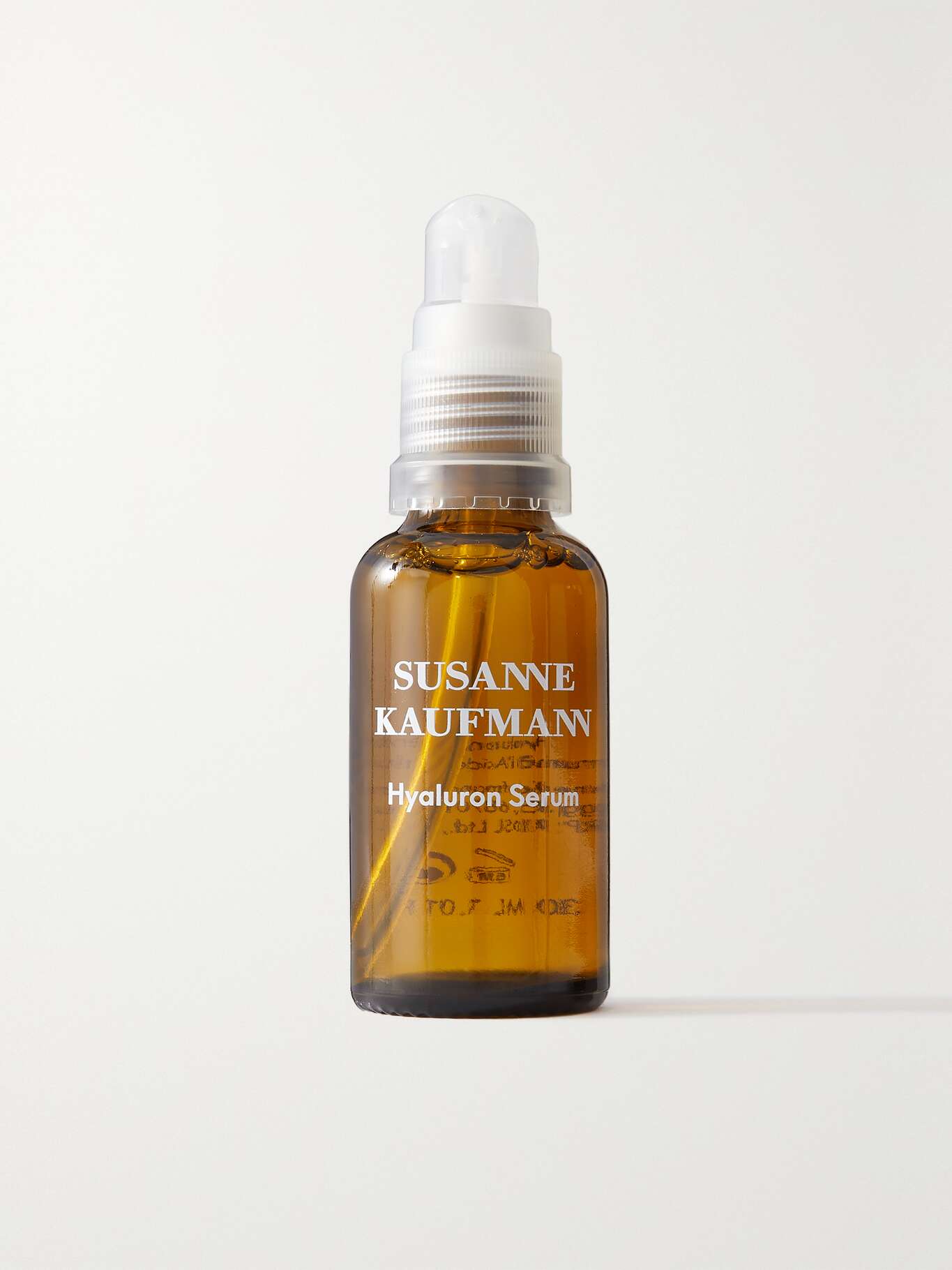 Colorless Hyaluron Serum 30ml SUSANNE KAUFMANN NET A PORTER