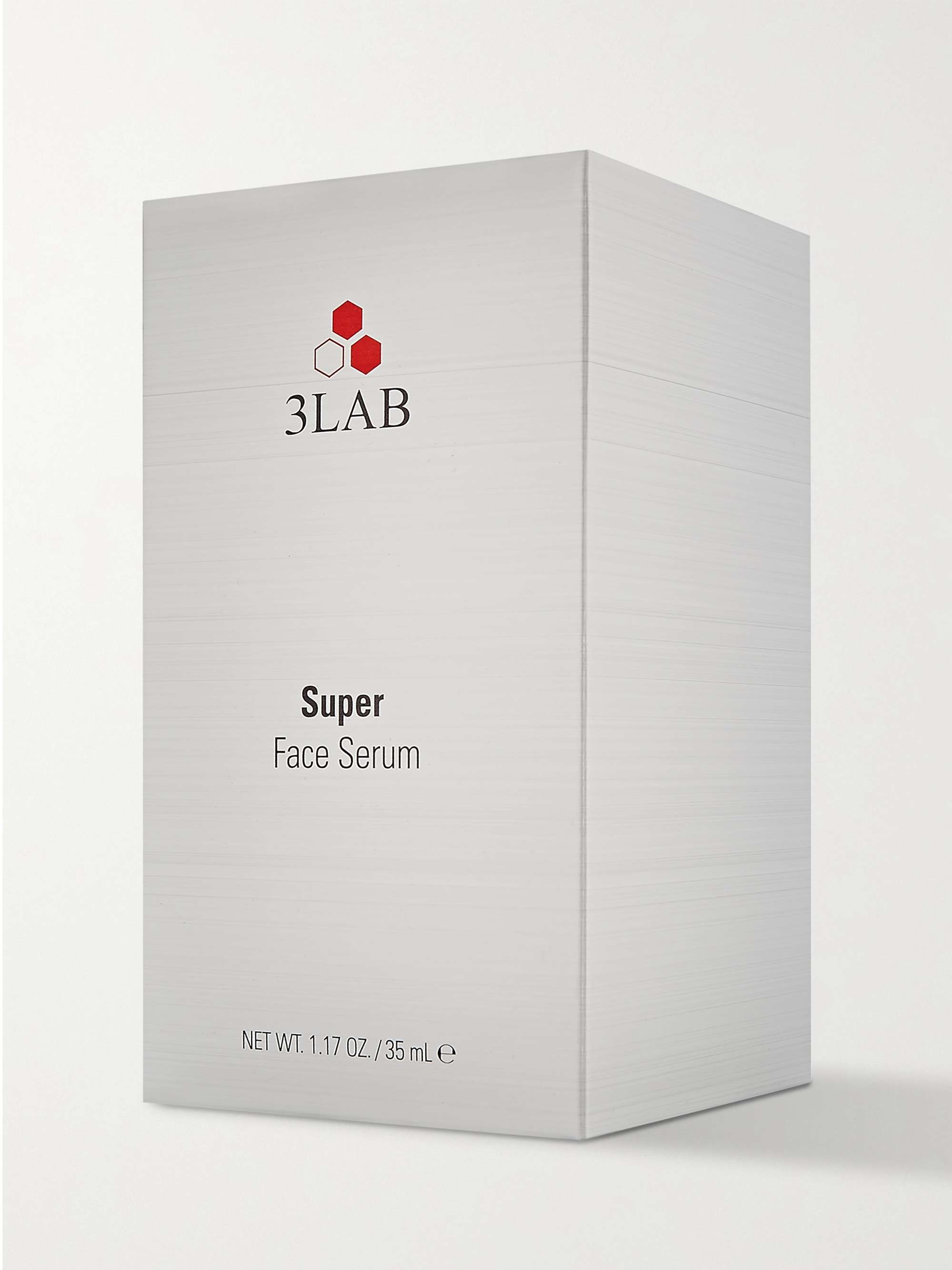 3LAB Sérum pour le visage Super Face, 35 ml