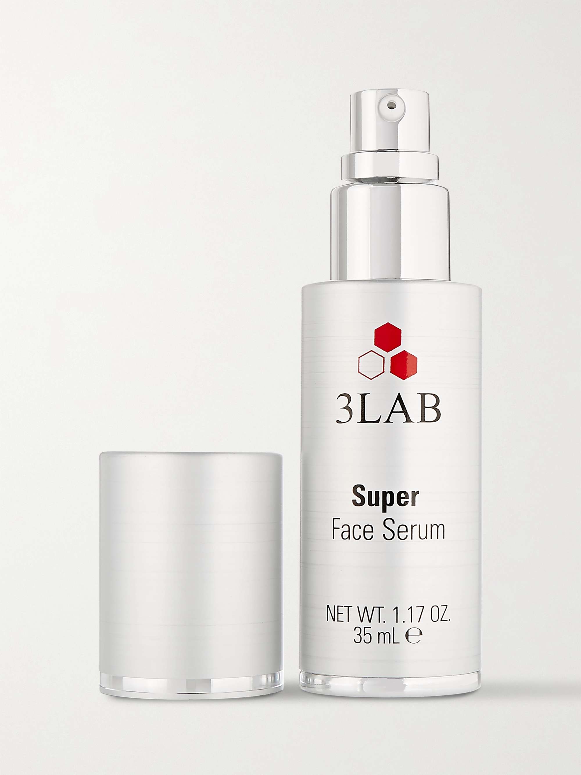 3LAB Sérum pour le visage Super Face, 35 ml