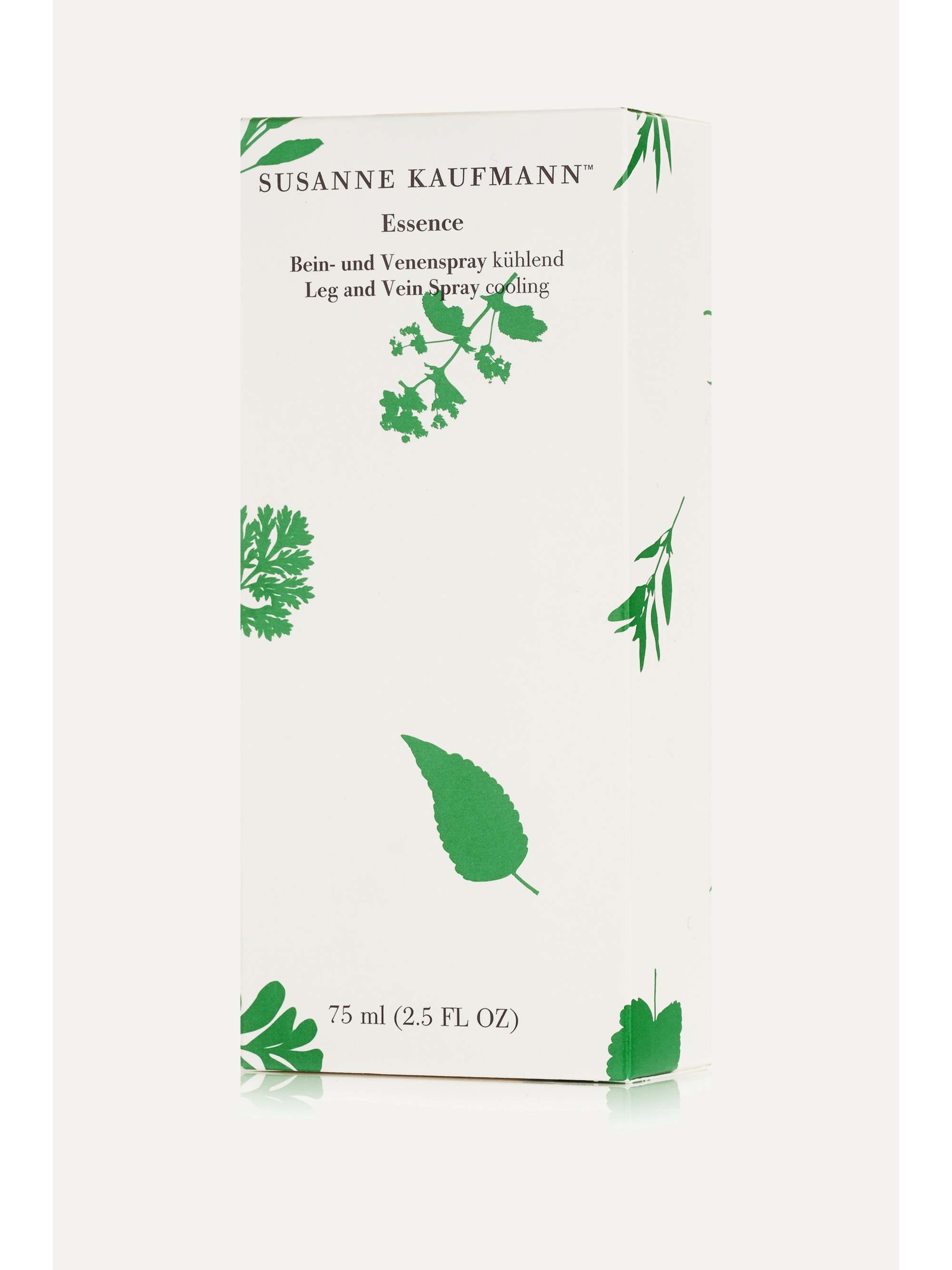 SUSANNE KAUFMANN Leg and Vein Cooling Spray, 75ml