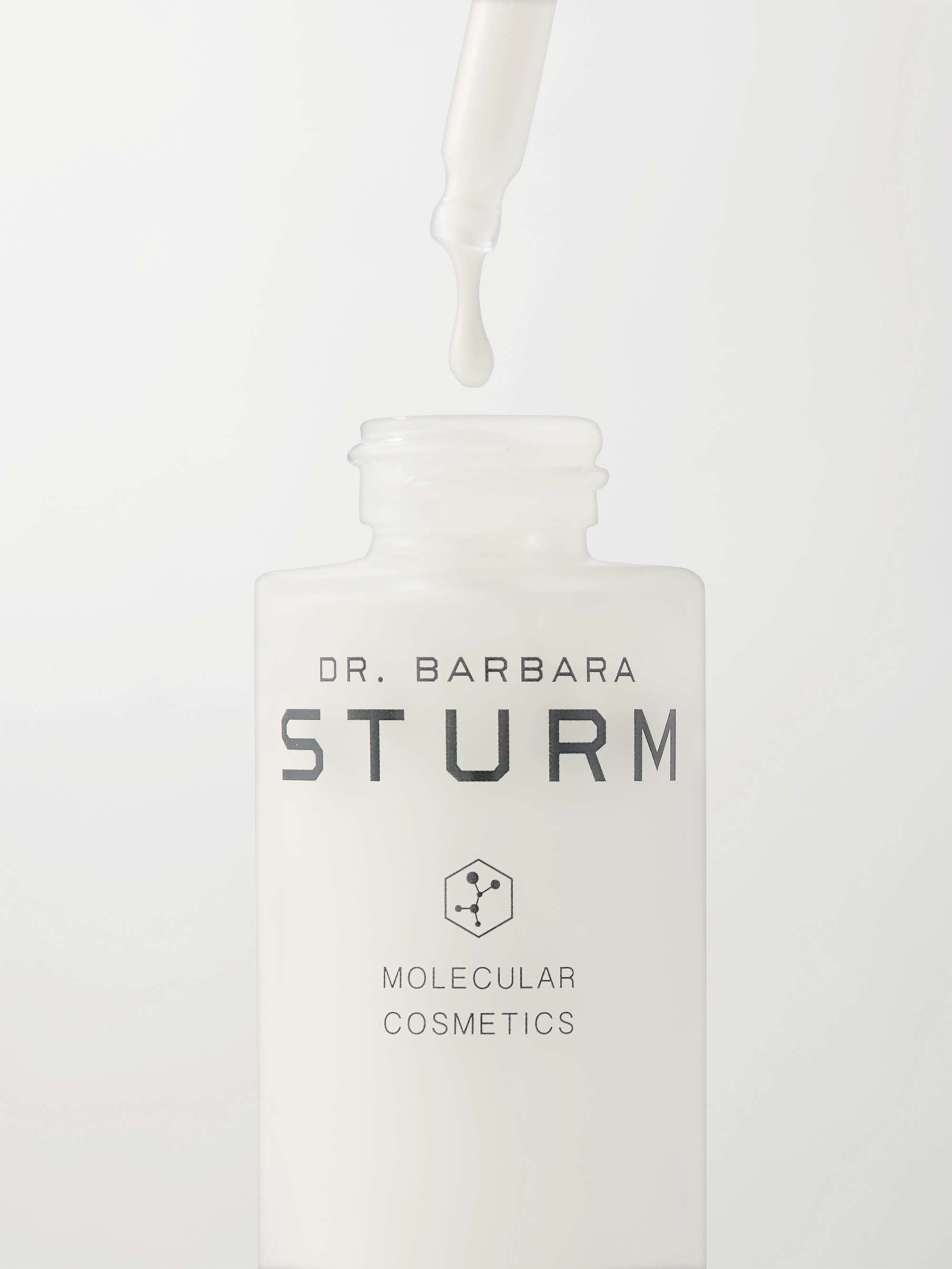 DR. BARBARA STURM + NET SUSTAIN Sun Drops SPF50, 30ml