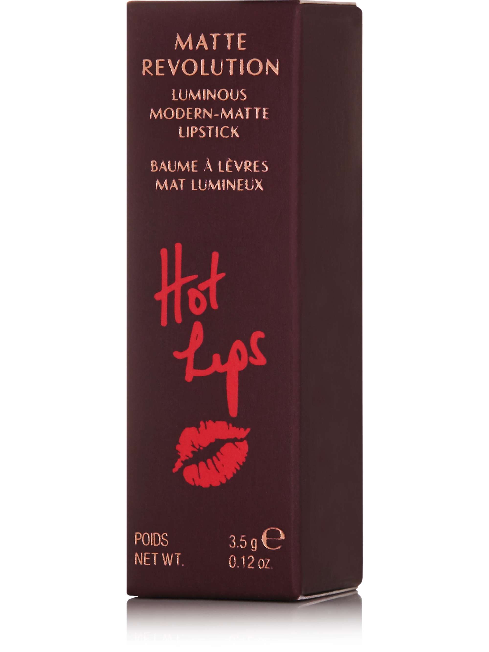 CHARLOTTE TILBURY Hot Lips Lipstick - Miranda May