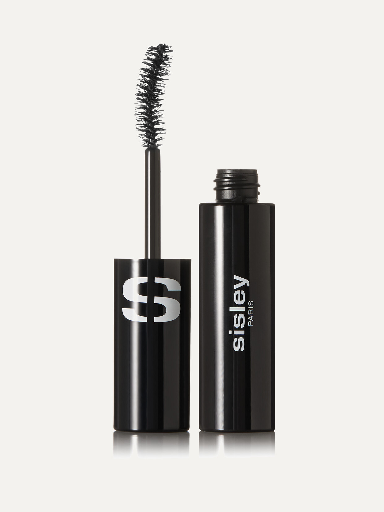 Sisley - So Curl Mascara - 1 Deep Black - One size