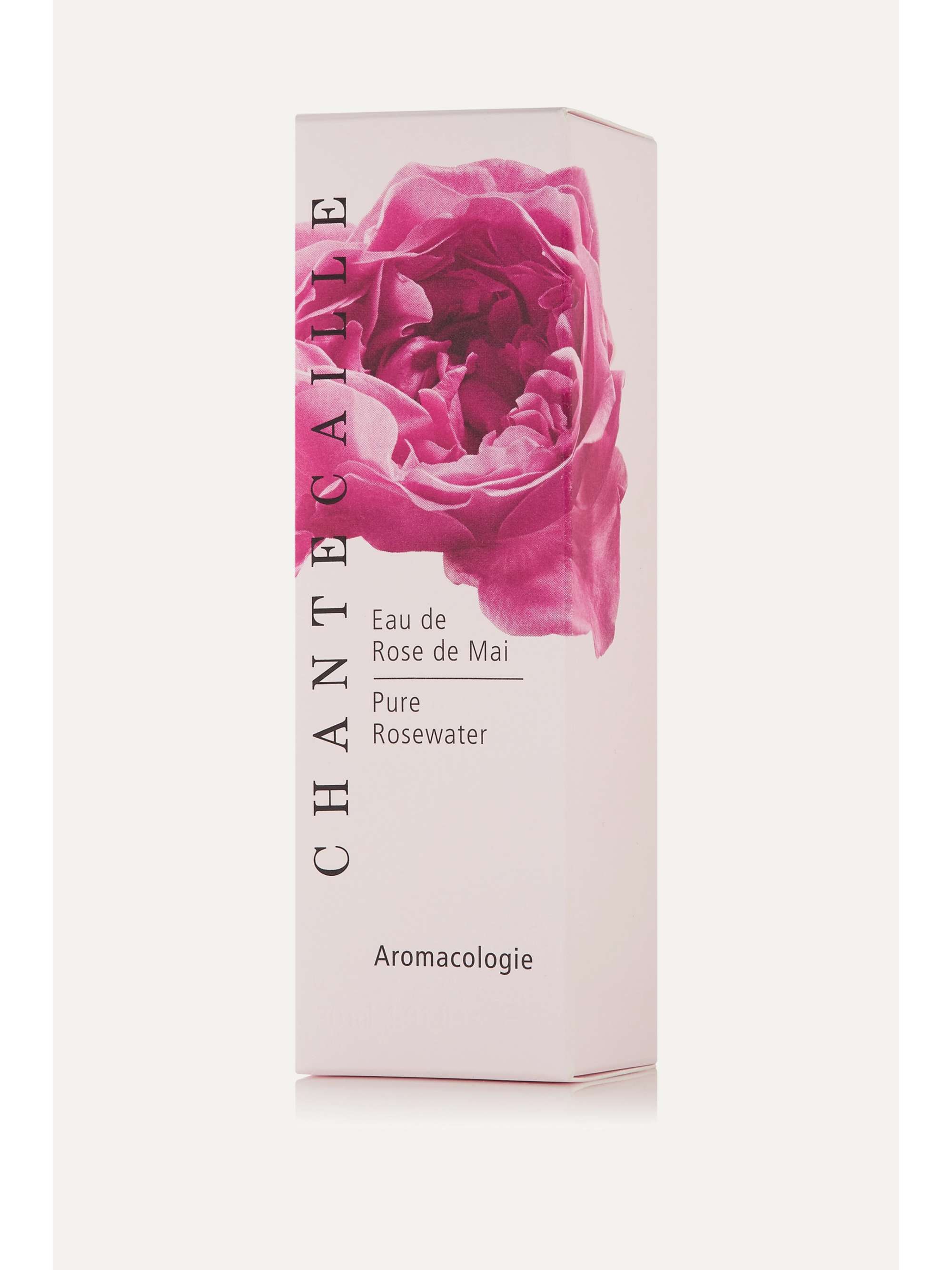 CHANTECAILLE Pure Rosewater, 30ml
