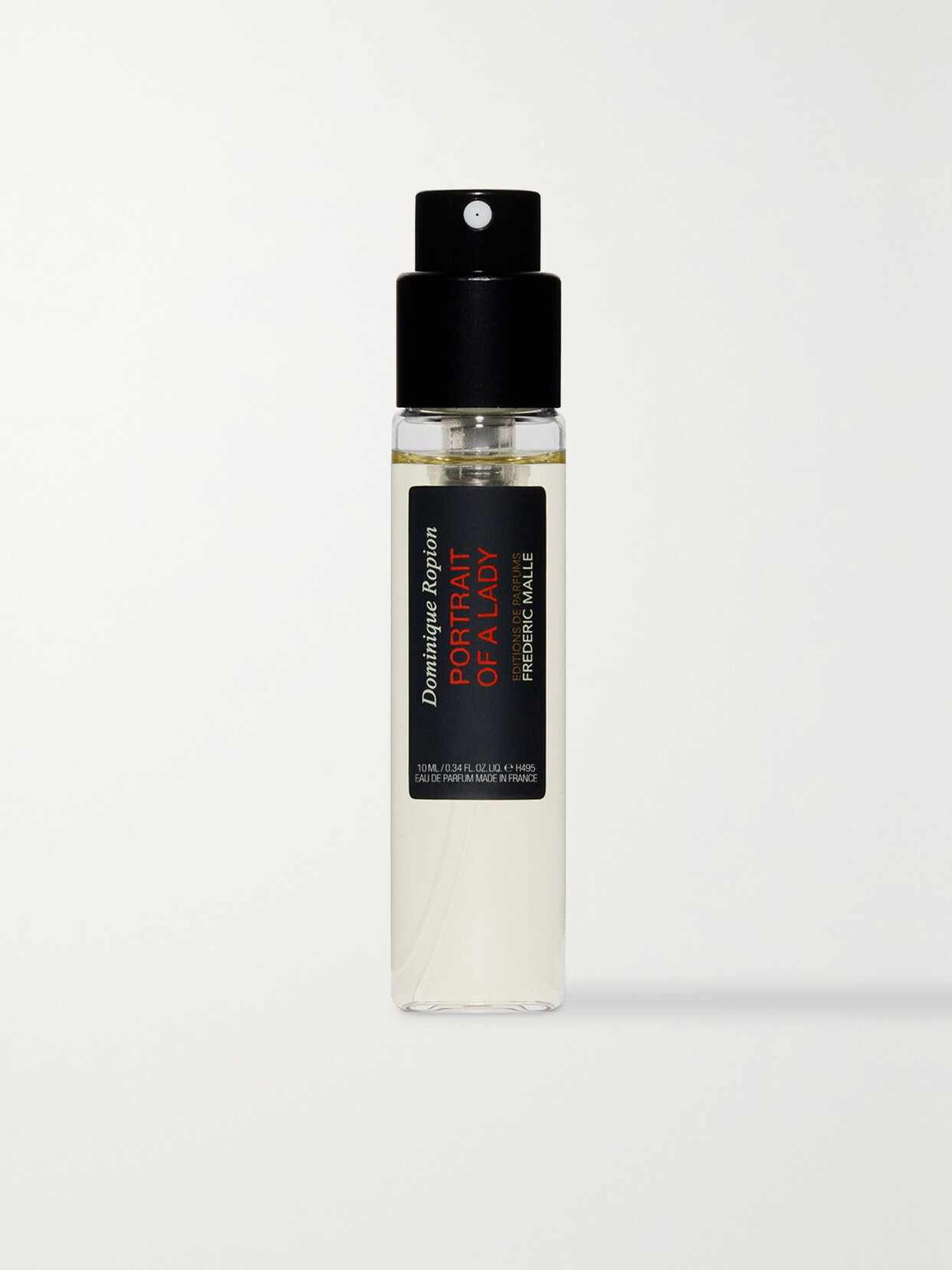 Frederic Malle - Portrait Of A Lady Eau De Parfum - Turkish Rose & Patchouli, 10ml