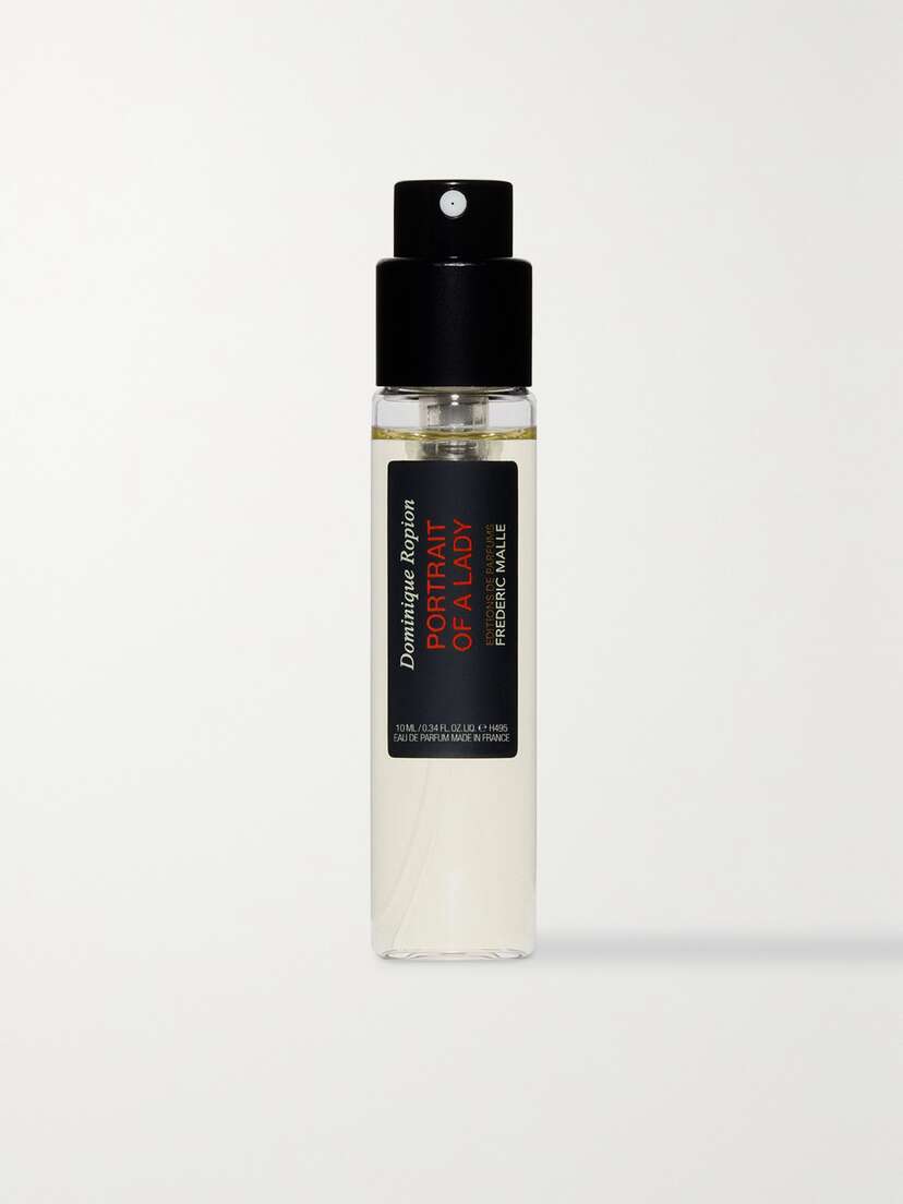 Frederic Malle Portrait Of A Lady Eau De Parfum - Turkish Rose & Patchouli, 10ml