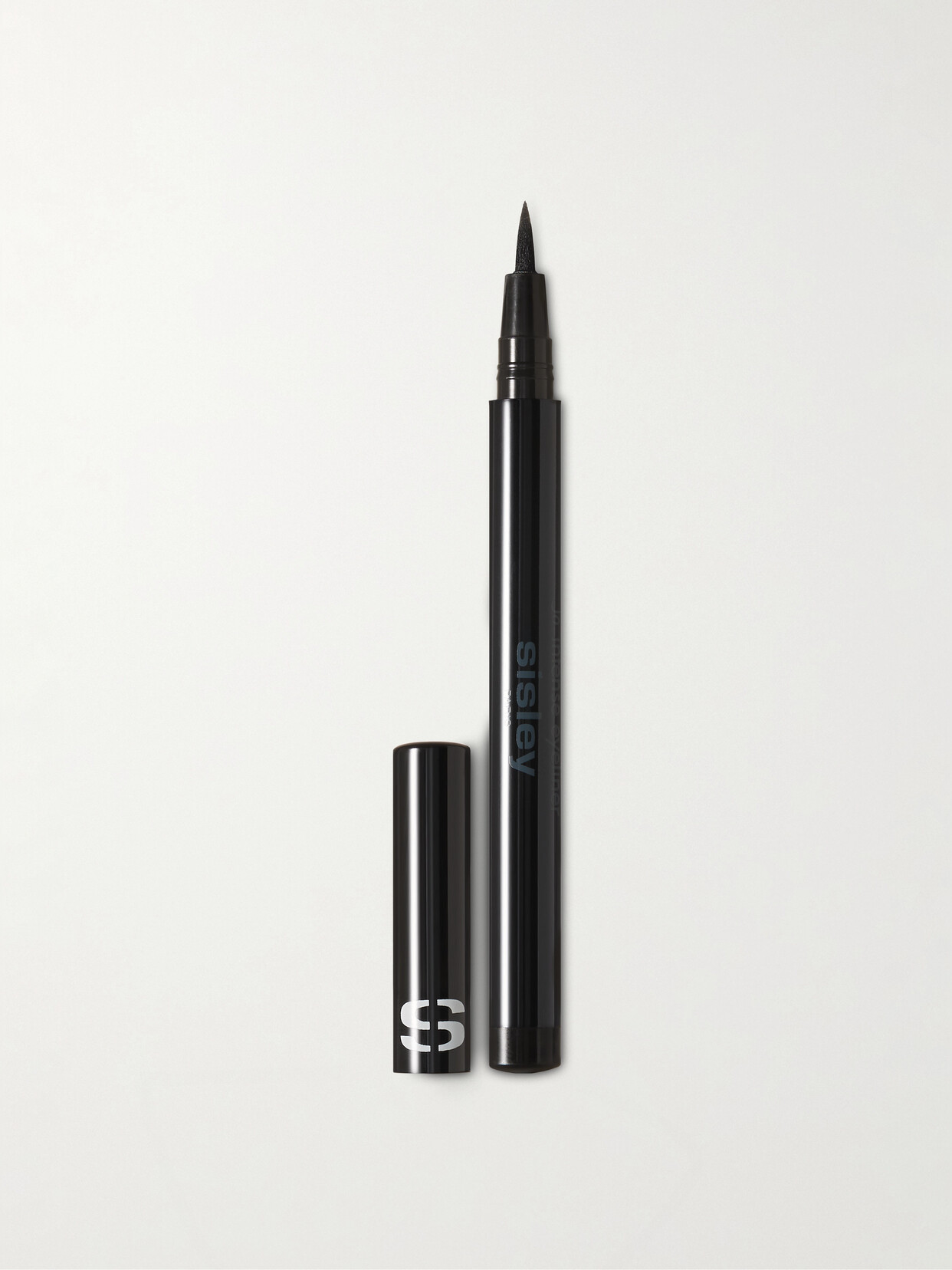 Sisley - So Intense Eyeliner - 1 Black