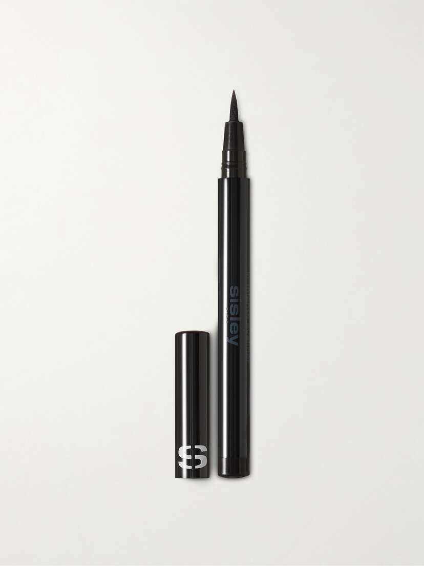 Sisley So Intense Eyeliner - 1 Black