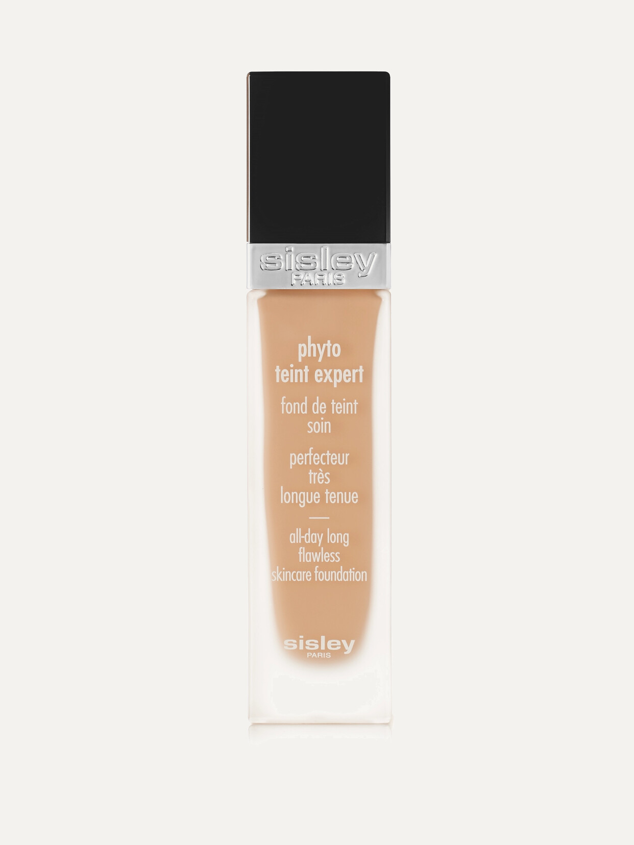 SISLEY - Phyto-teint Expert Flawless Skincare Foundation - 0+ Vanilla, 30ml