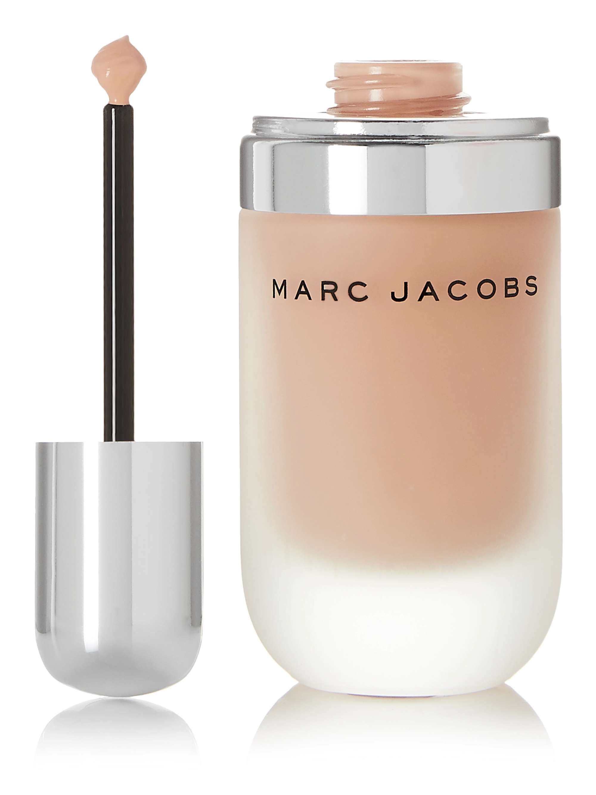 MARC JACOBS BEAUTY Re(Marc)able Full Cover Foundation Concentrate - Cocoa Light 82