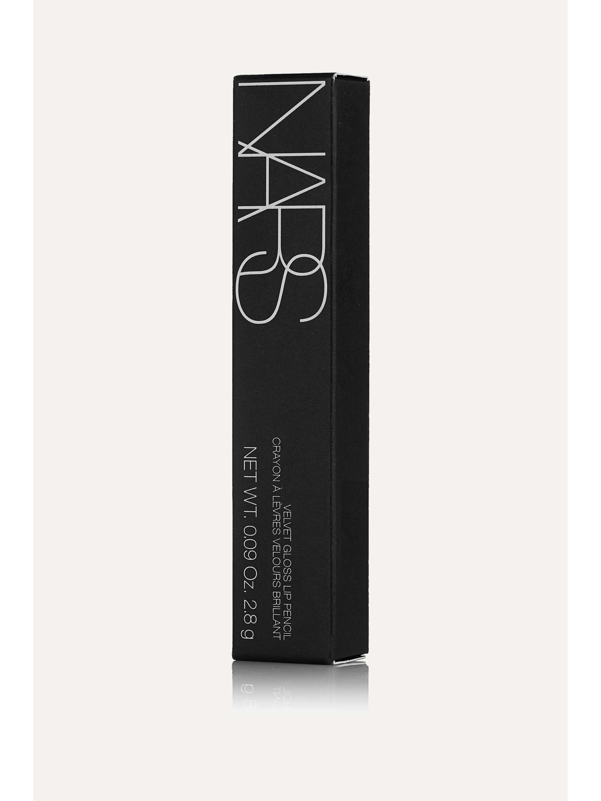 NARS Velvet Gloss Lip Pencil - Mexican Rose