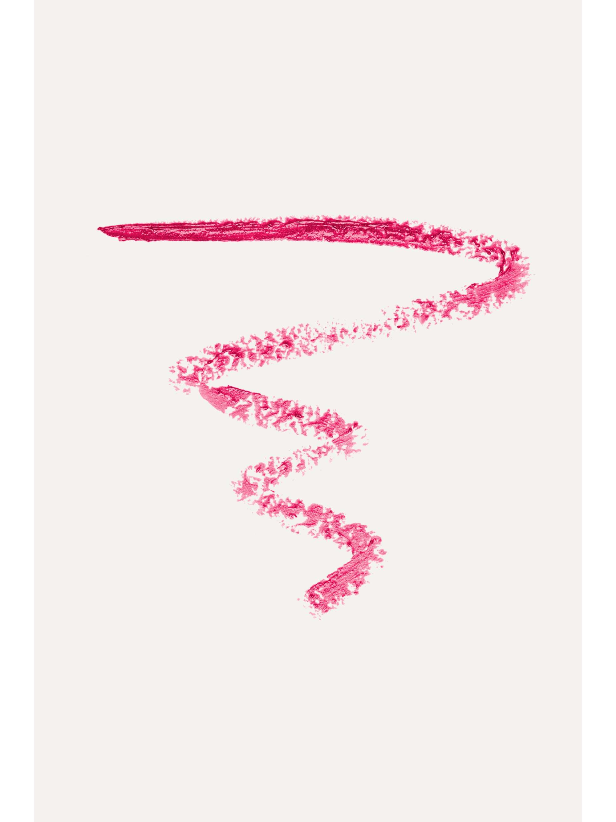 NARS Velvet Gloss Lip Pencil - Mexican Rose