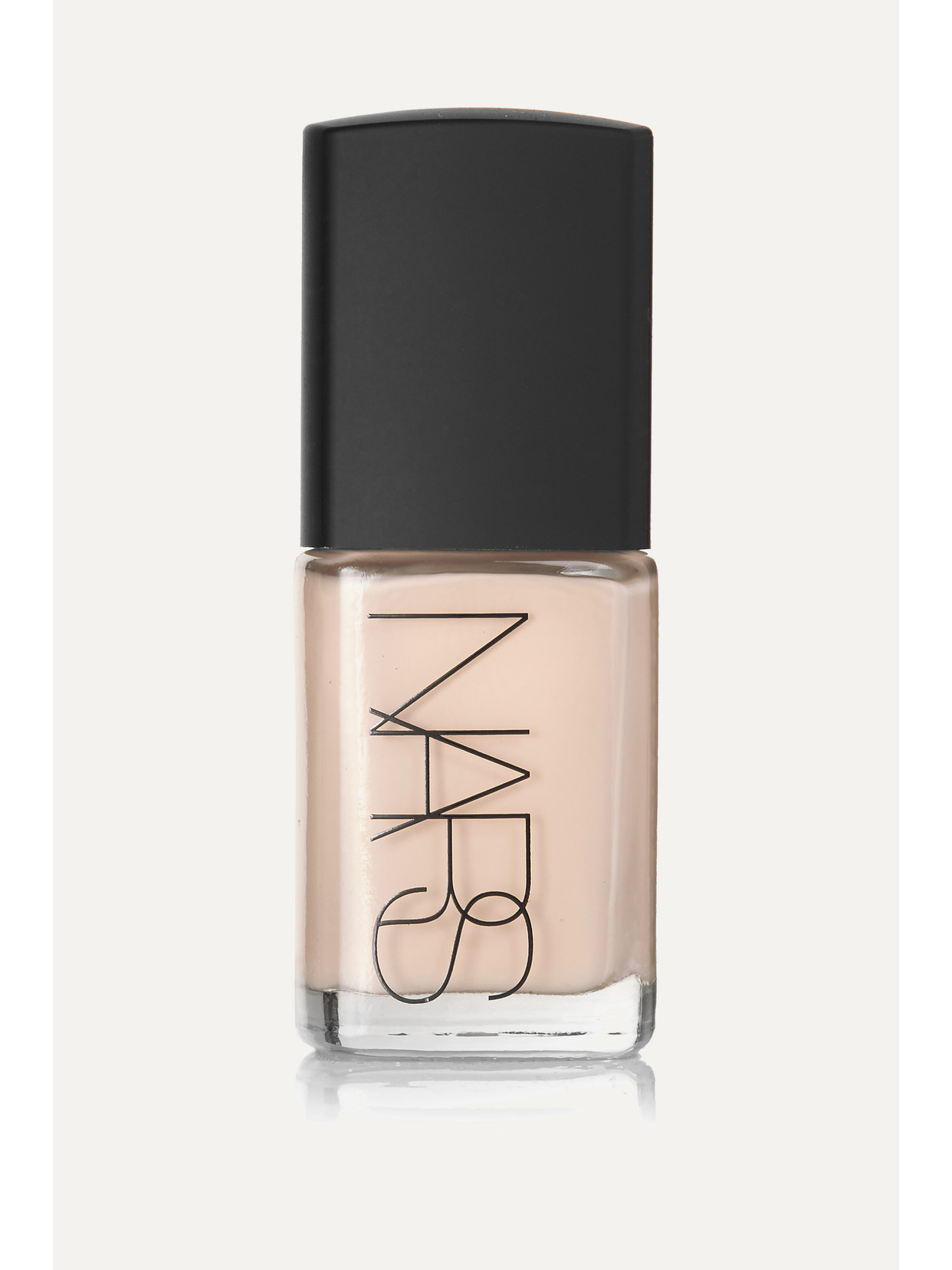 NARS SHEER GLOW FOUNDATION