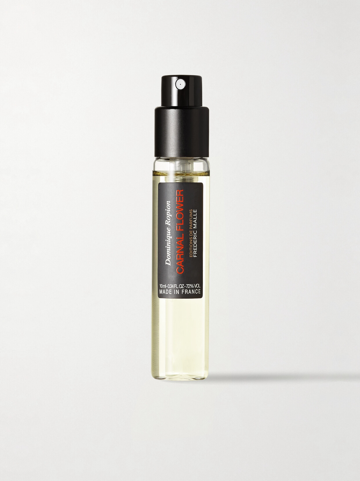 Frederic Malle - Carnal Flower Eau De Parfum - Green Notes & Tuberose Absolute, 10ml
