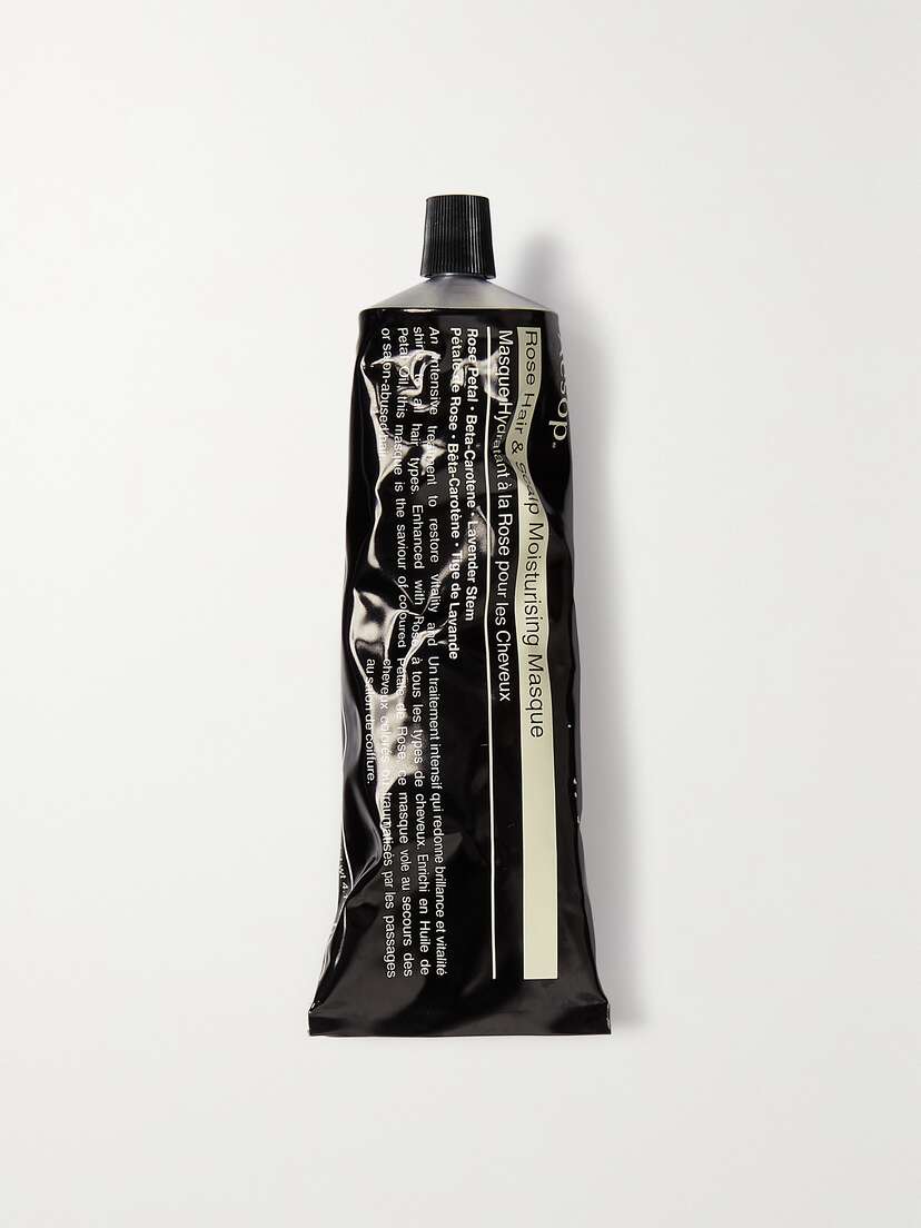 Aesop Rose Hair & Scalp Moisturising Masque, 120ml