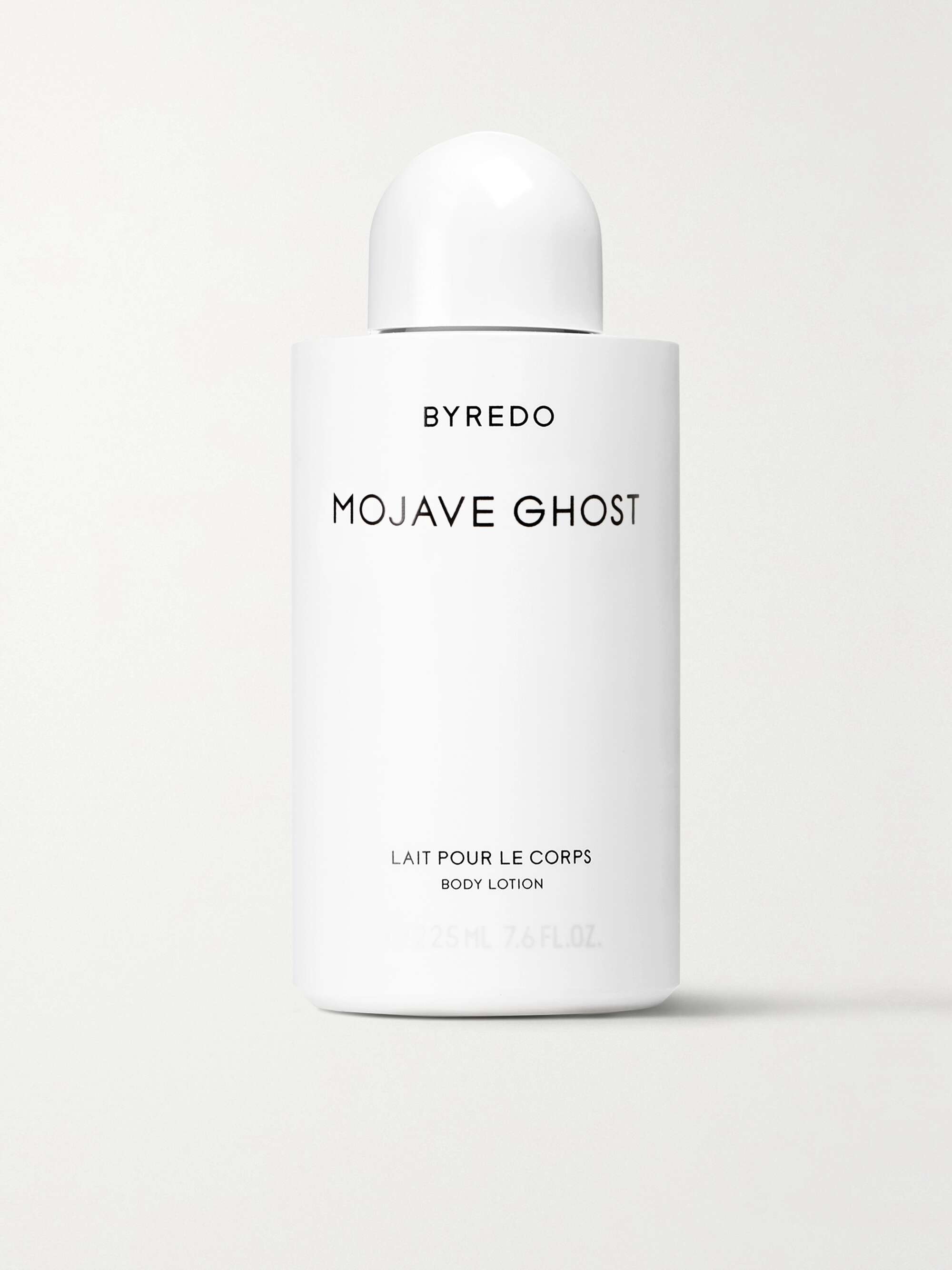 BYREDO Mojave Ghost Body Lotion, 225ml NET-A-PORTER