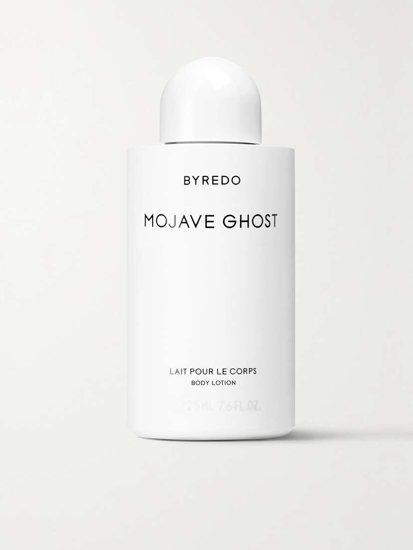 BYREDO Mojave Ghost Body Lotion, 225ml