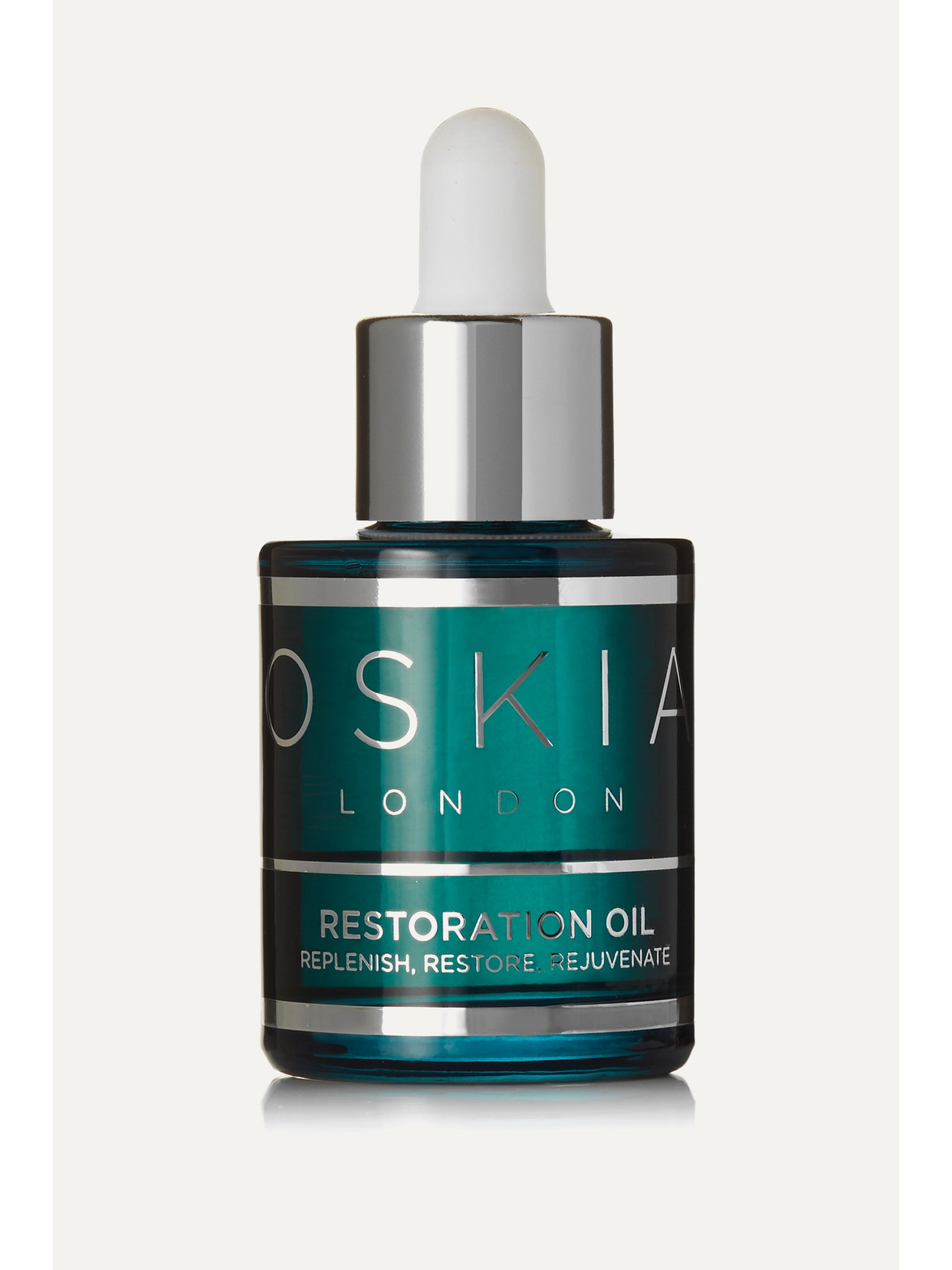 Oskia Restoration Oil, 30ml In Colorless
