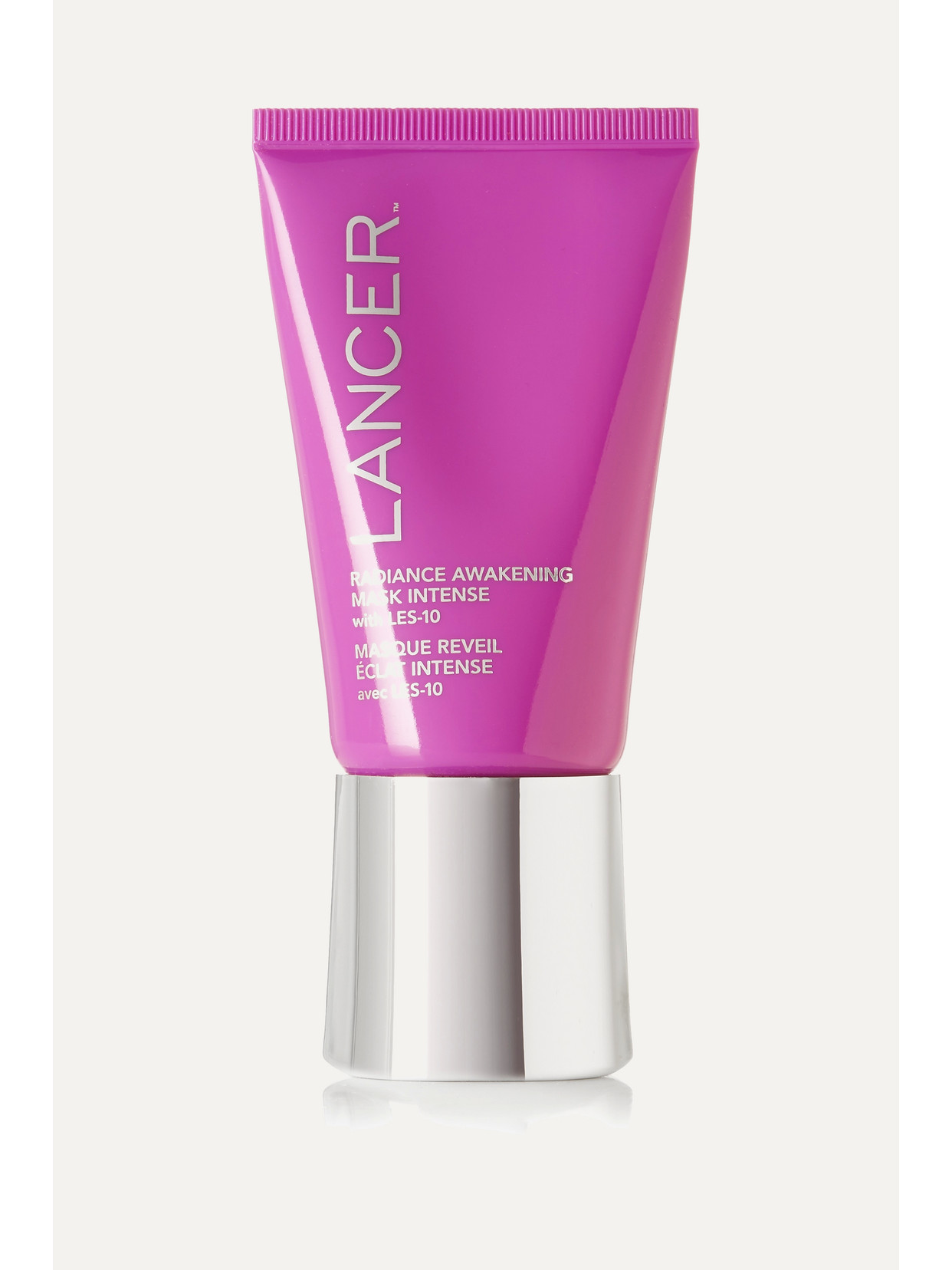Lancer Radiance Awakening Mask Intense With Les 10 1.7 Oz. In Colorless