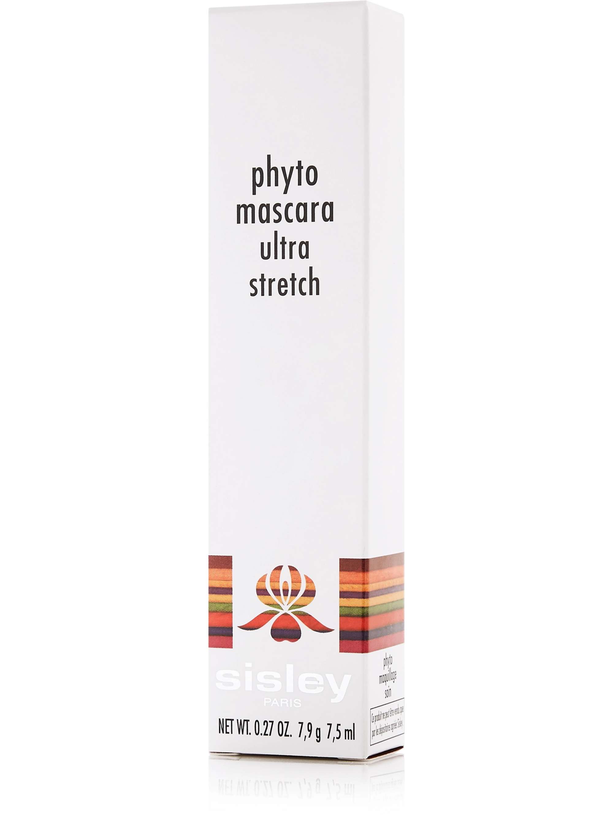 SISLEY PARIS Phyto Ultra-Stretch Mascara - 1 Deep Black