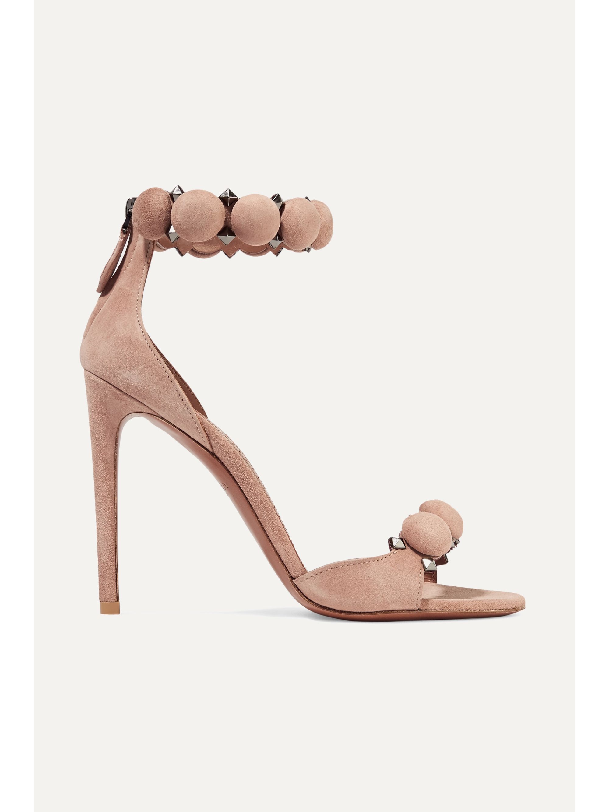 Alaia Heels Online Sale Up To 56 Off
