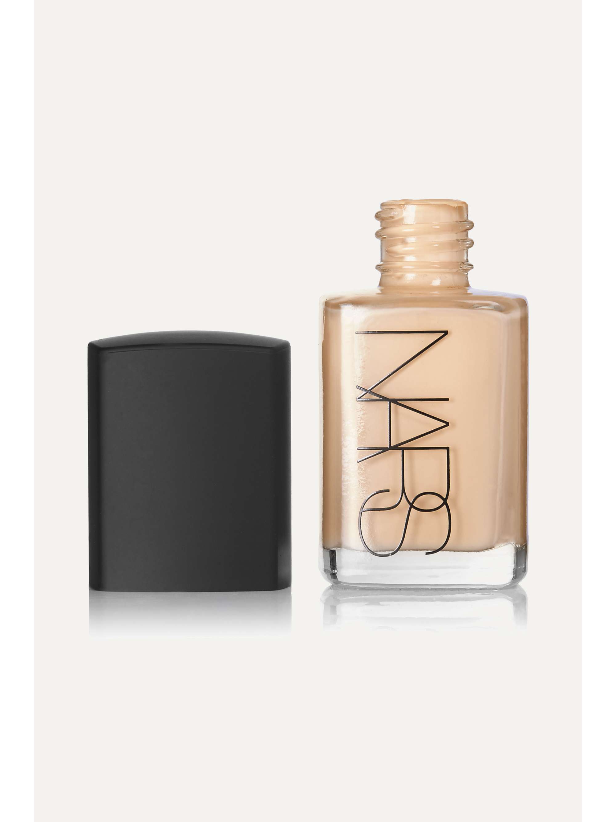 NARS Sheer Glow Foundation - Punjab, 30ml
