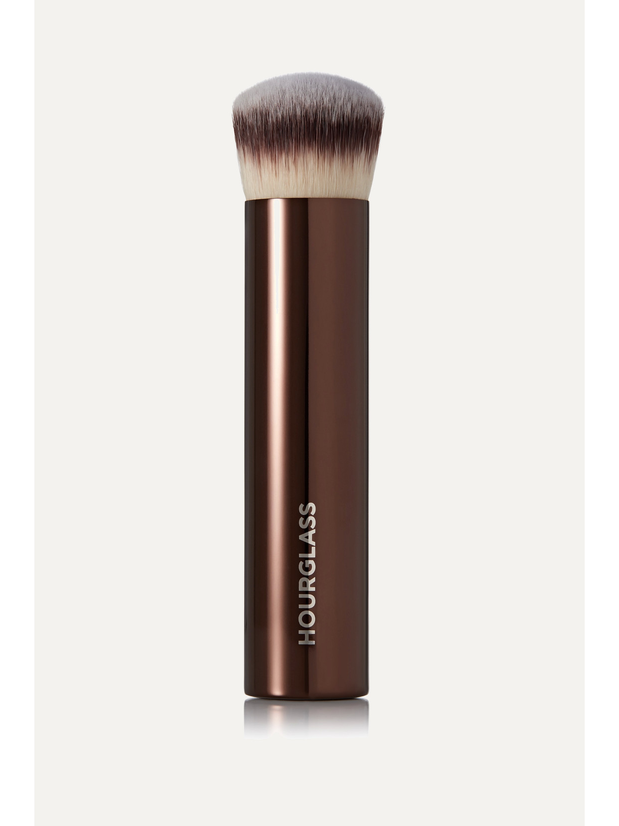 Hourglass Vanish Seamless Finish Foundation Makeup Brush In Colorless