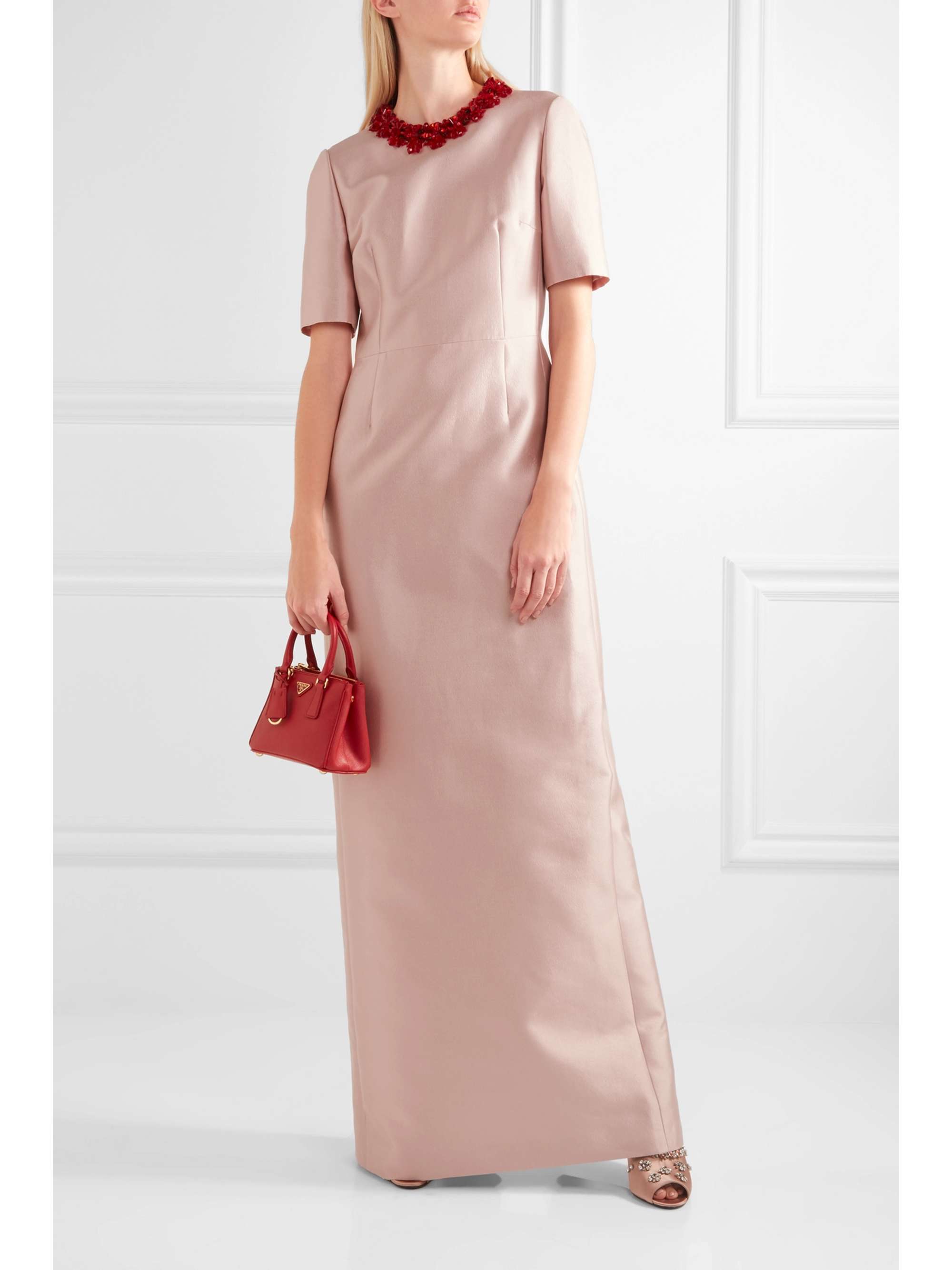 ensemble soirée turque