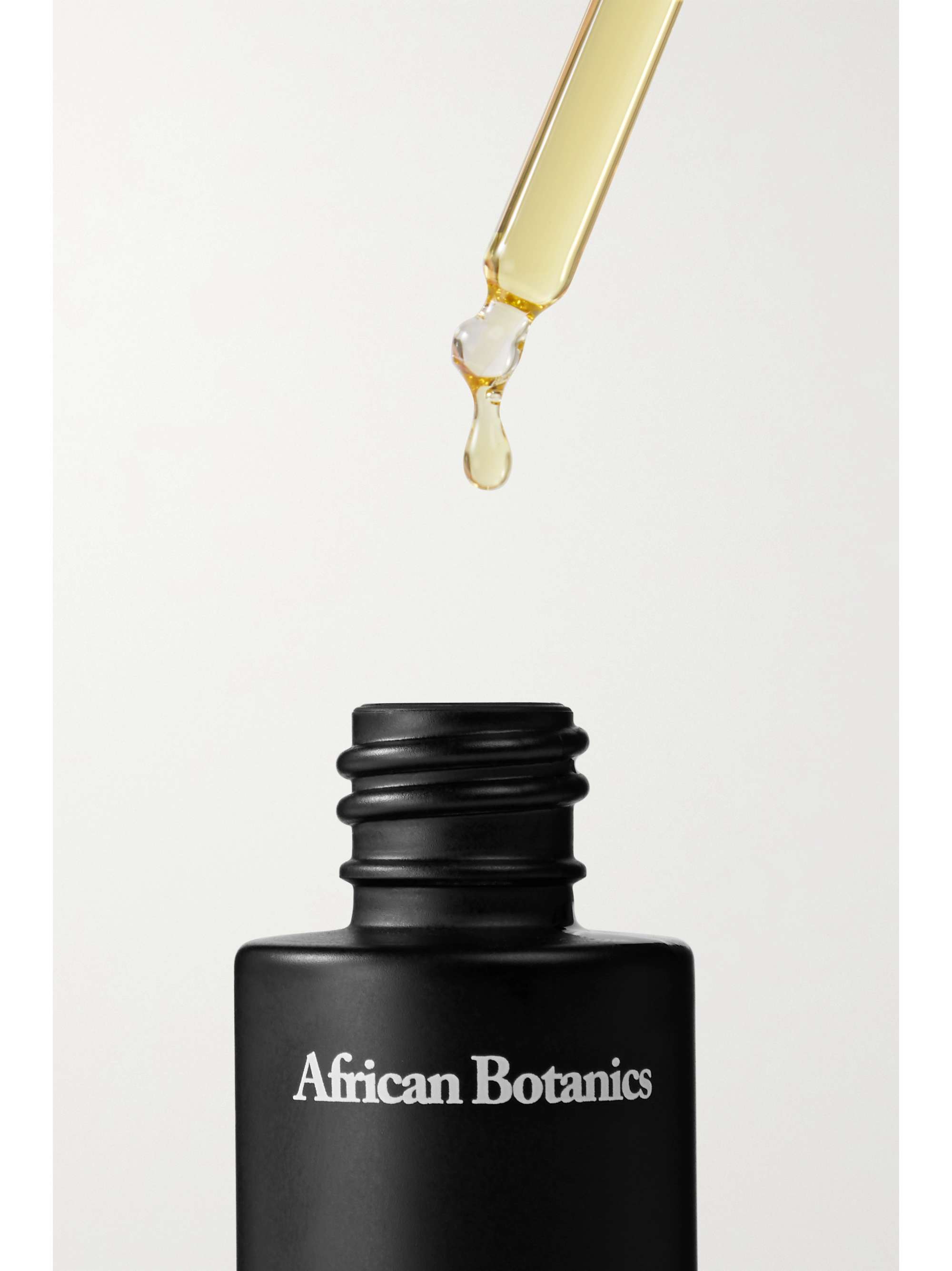 AFRICAN BOTANICS + NET SUSTAIN Fleurs d’Afrique Intensive Recovery Oil, 30ml