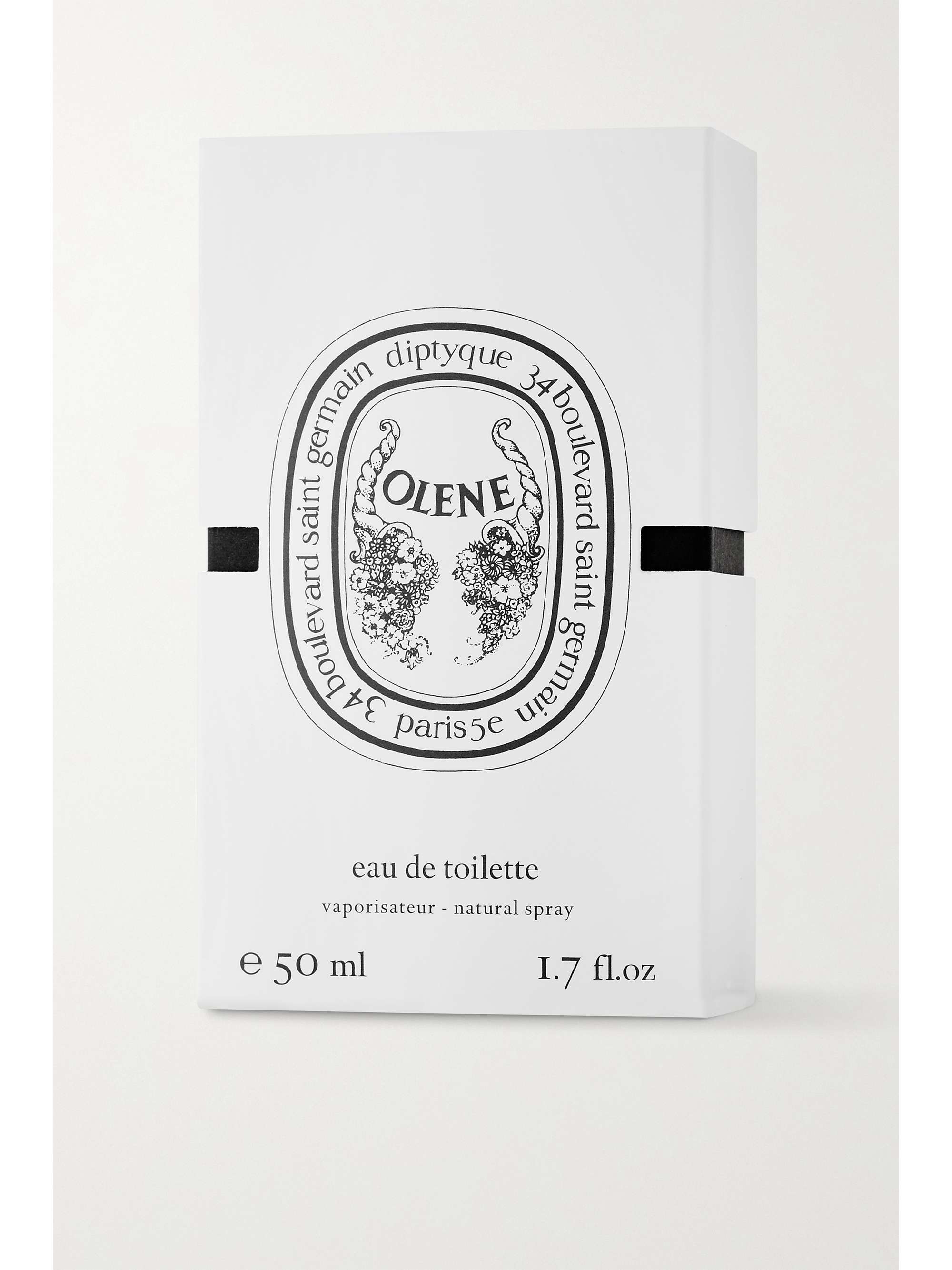 DIPTYQUE Olène Eau de Toilette - Wisteria, Narcissus, Jasmine & Honeysuckle, 50ml