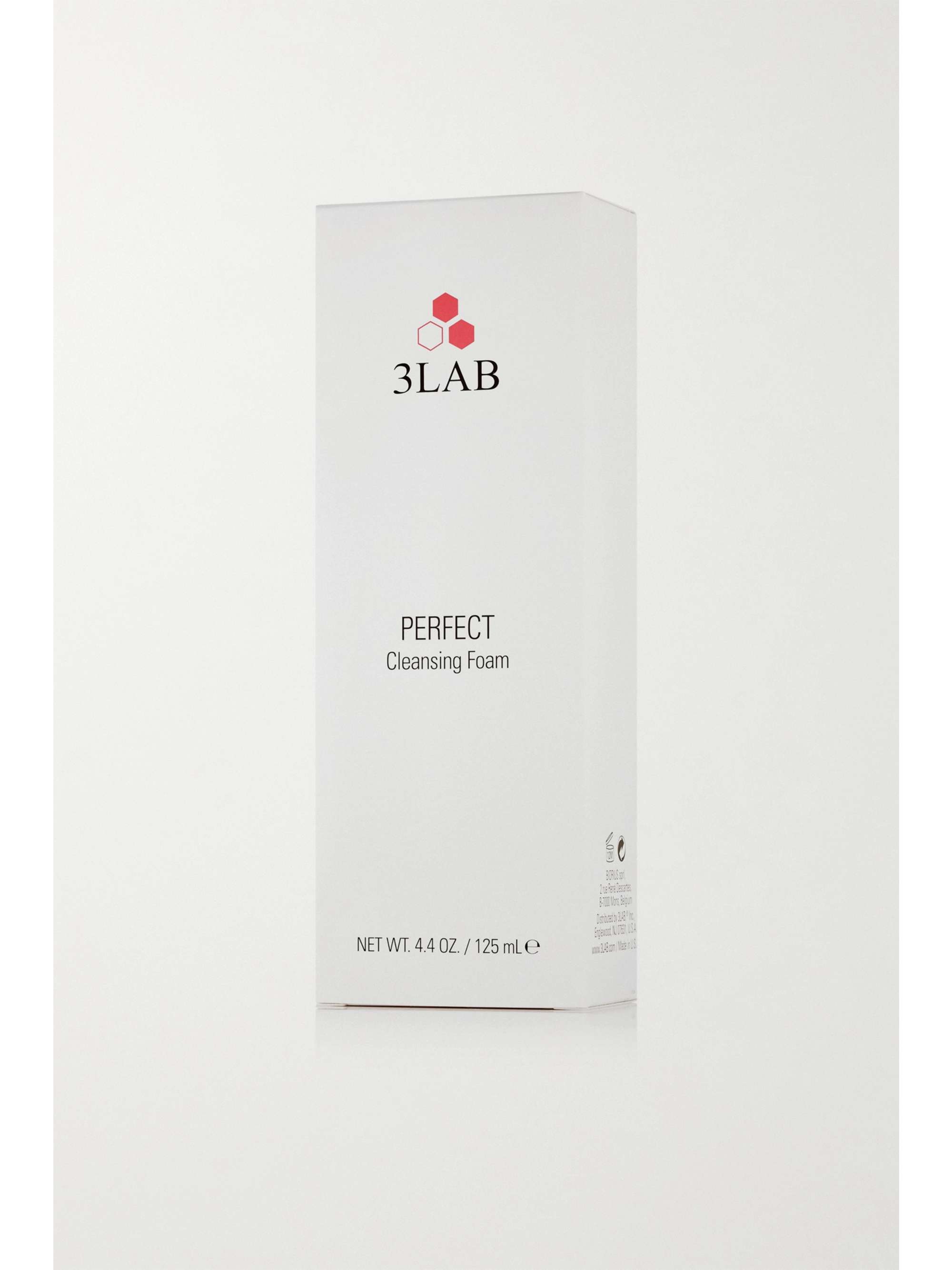 3LAB Perfect Cleansing Foam, 125ml