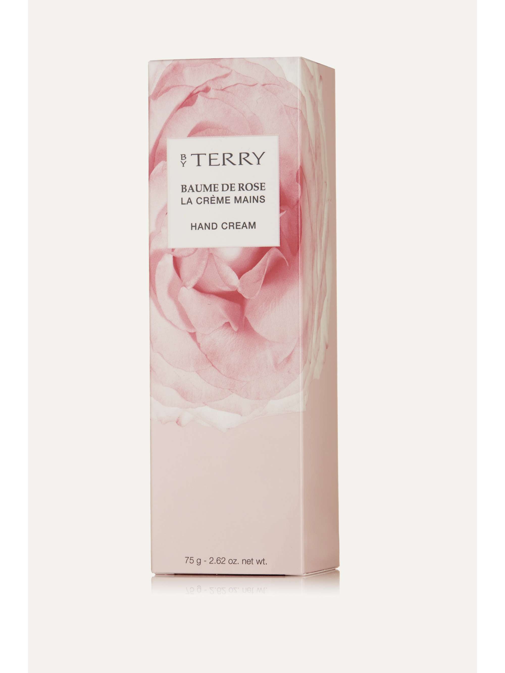 BY TERRY Baume De Rose Hand Cream, 75g