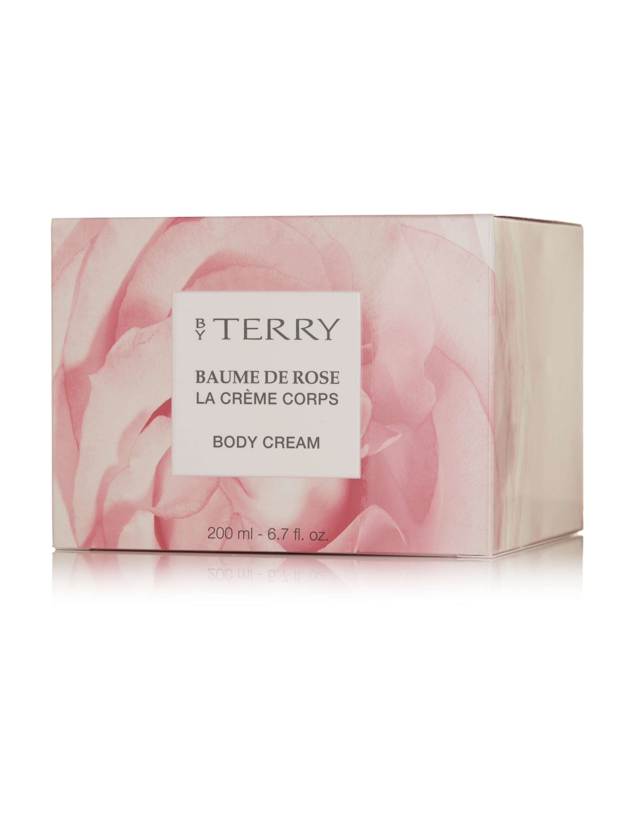 BY TERRY Baume De Rose Body Cream, 200ml