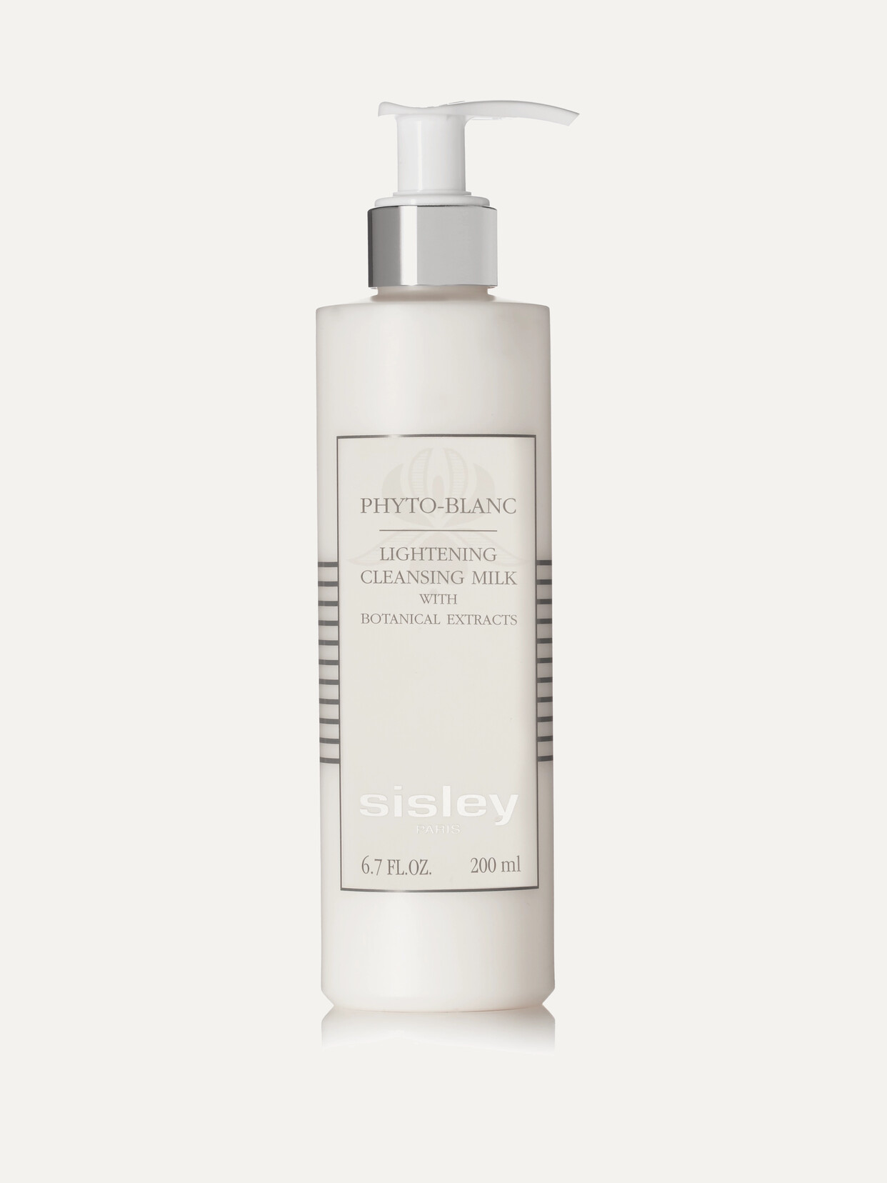 Sisley - Phyto-blanc Lightening Cleansing Milk, 200ml - one size