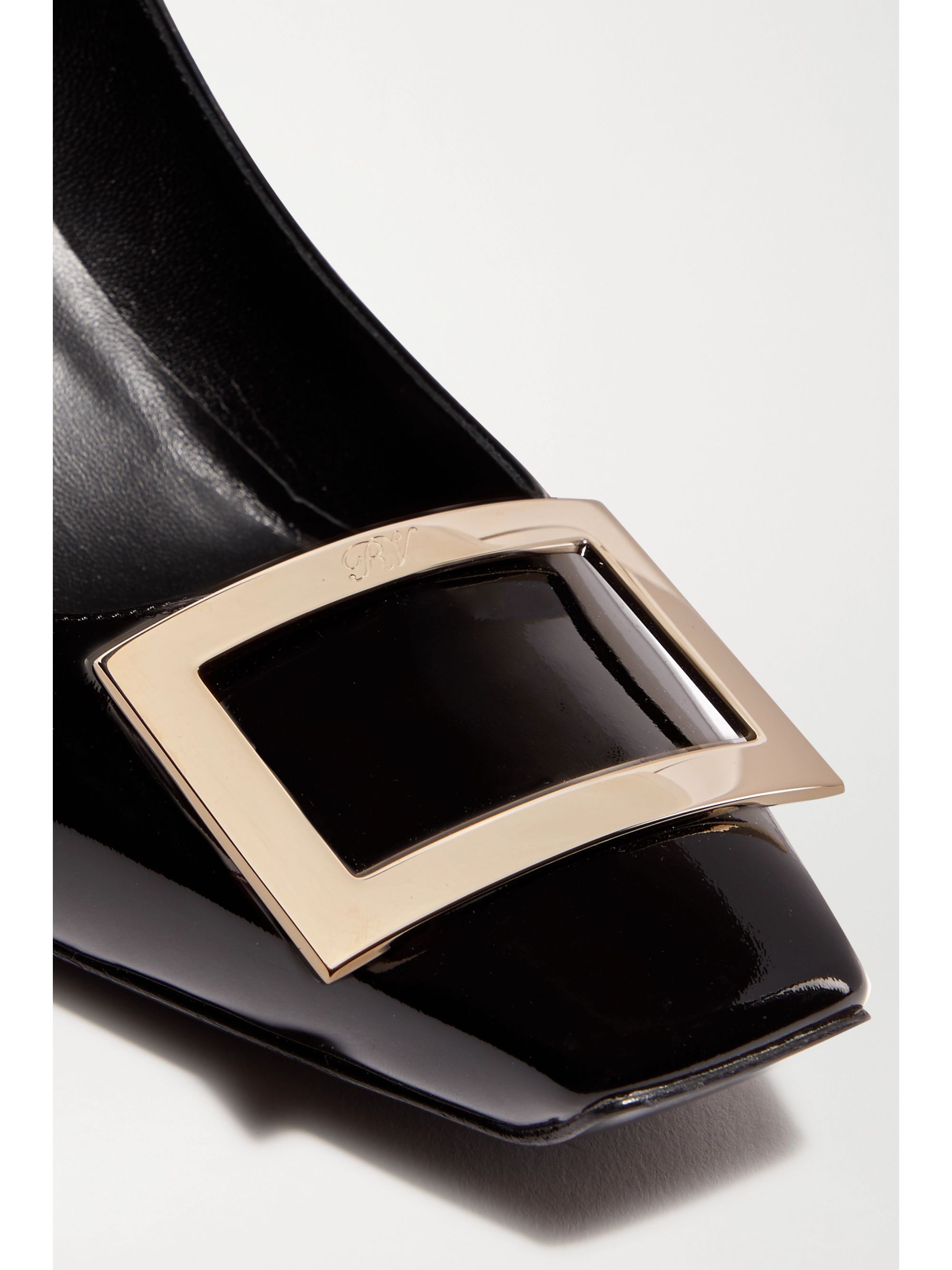 trompette roger vivier