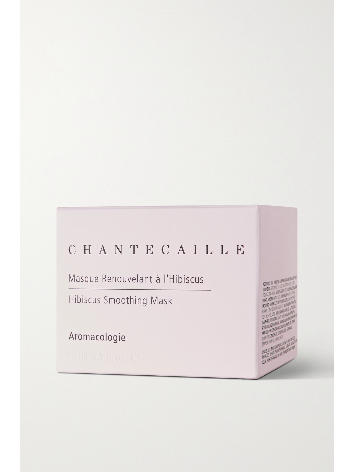 Chantecaille Aromacologie Jasmine And Lily Healing Mask In Size 1.7 Oz. & Under