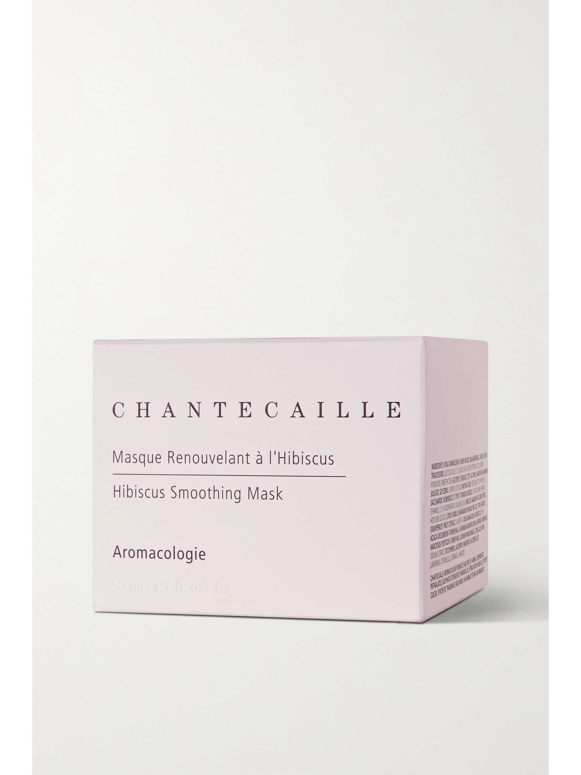 CHANTECAILLE Hibiscus Smoothing Mask, 50ml
