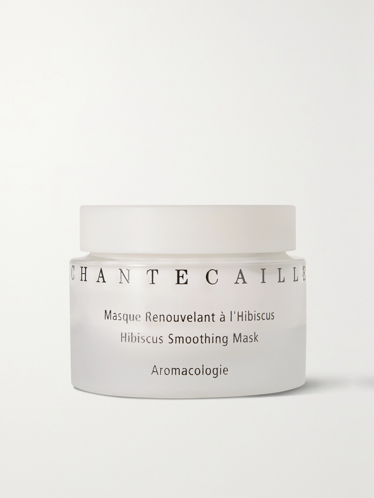 Chantecaille Aromacologie Jasmine And Lily Healing Mask In Size 1.7 Oz. & Under