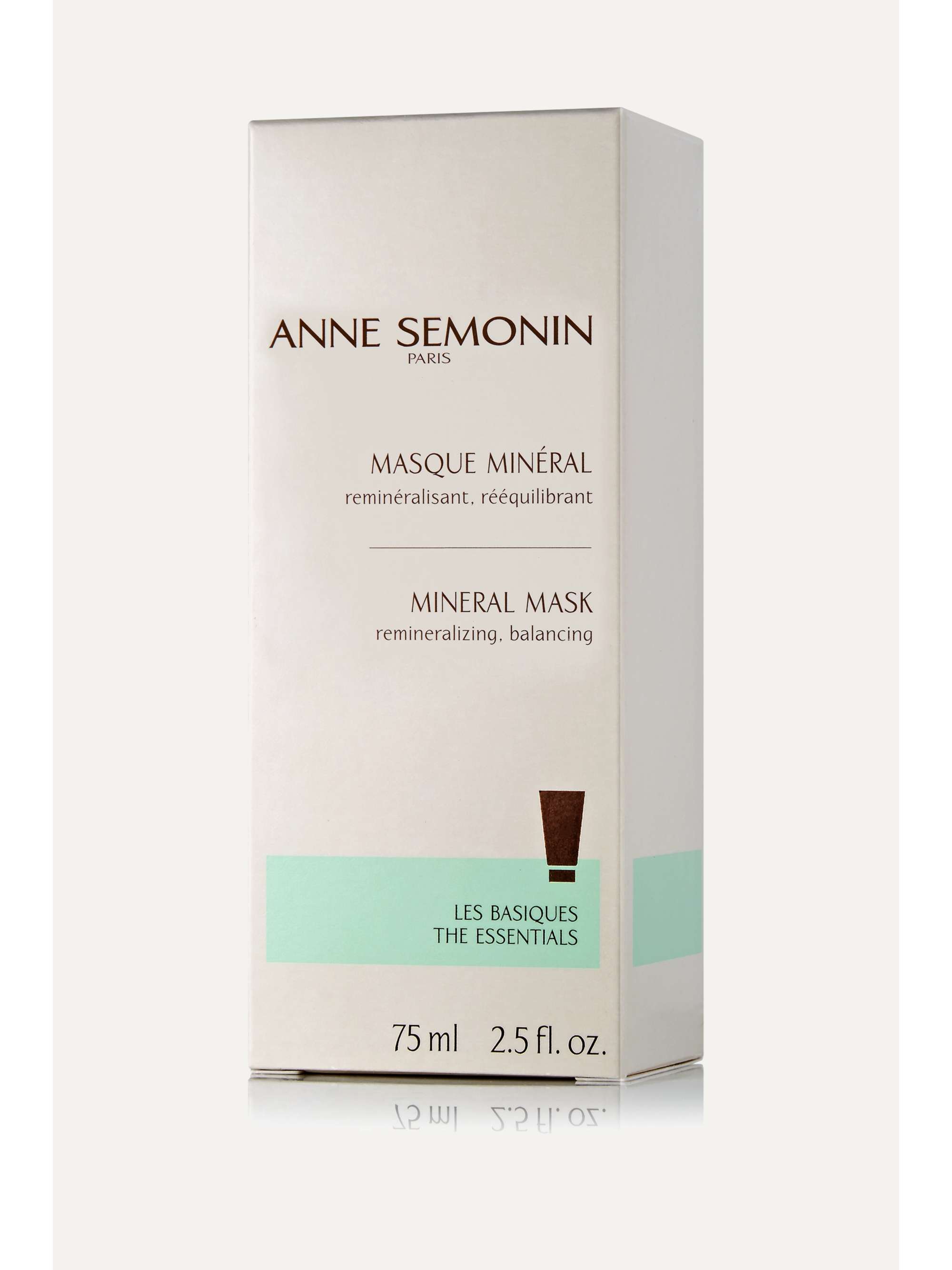 ANNE SEMONIN Mineral Mask, 75ml