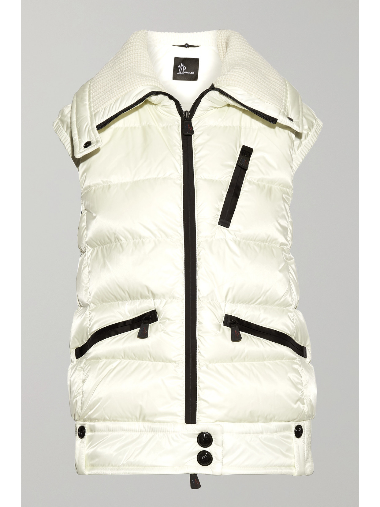 Moncler Grenoble - L...